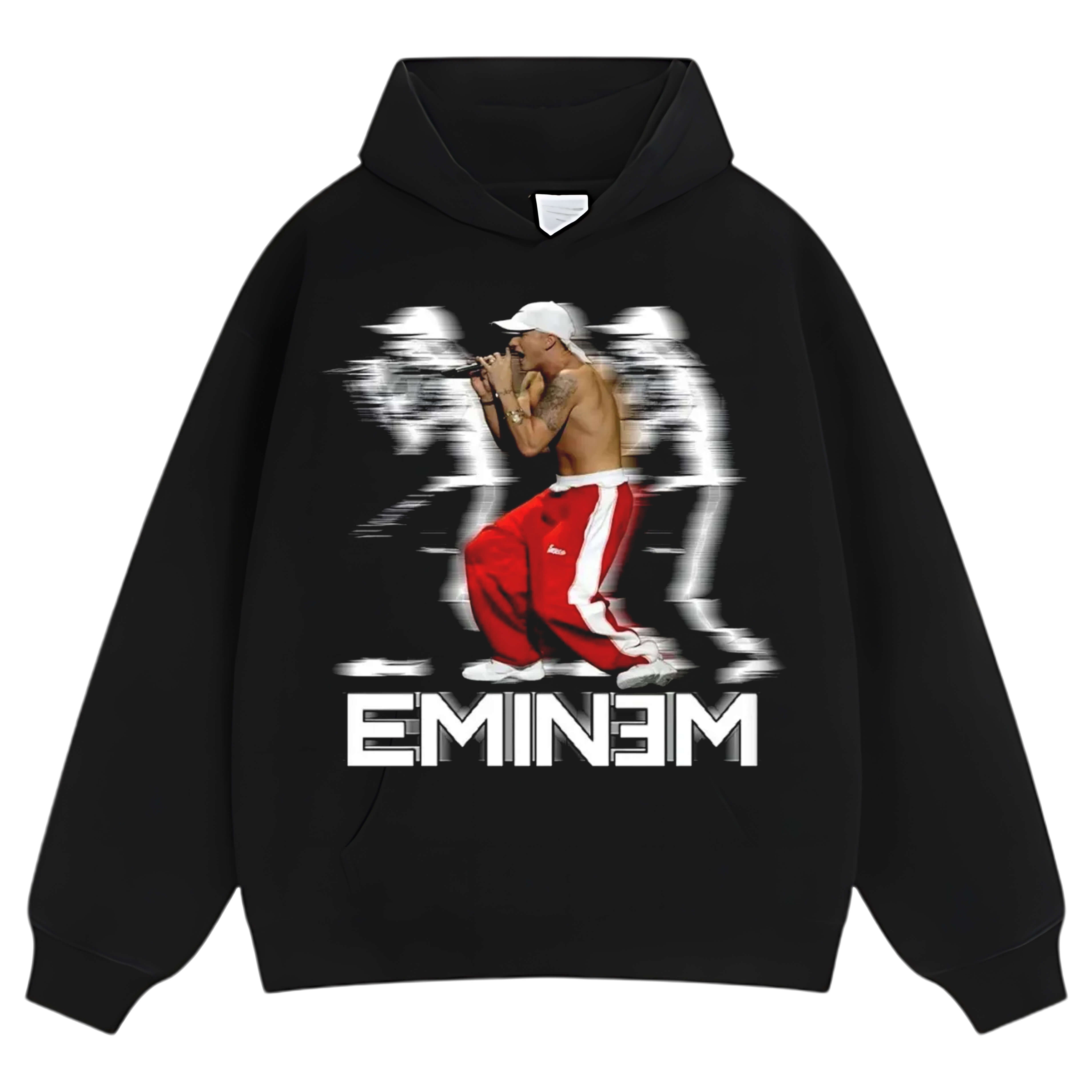 EMINEM VINTAGE V11 TEE & LS & HOODIE