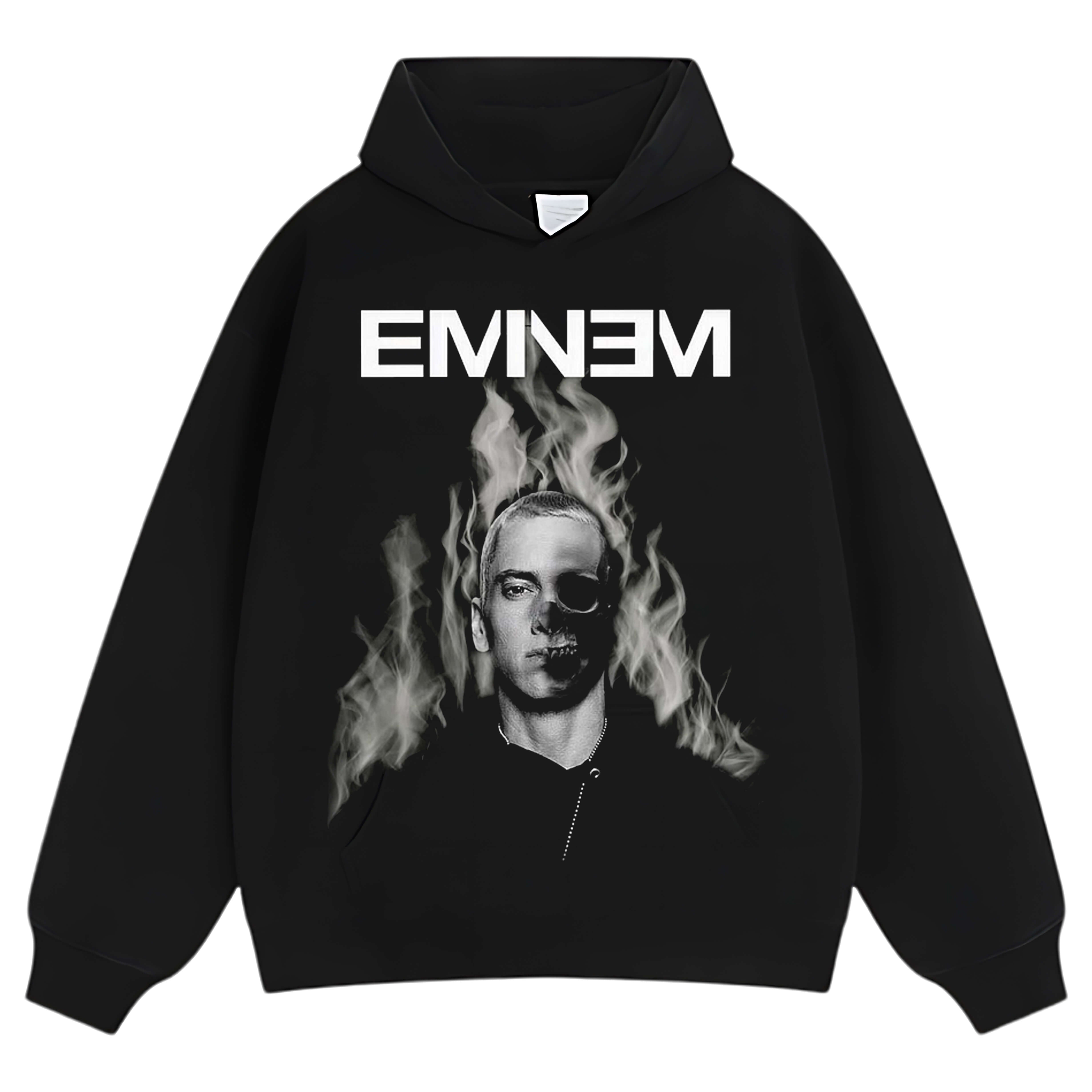 EMINEM VINTAGE V2 TEE & LS & HOODIE