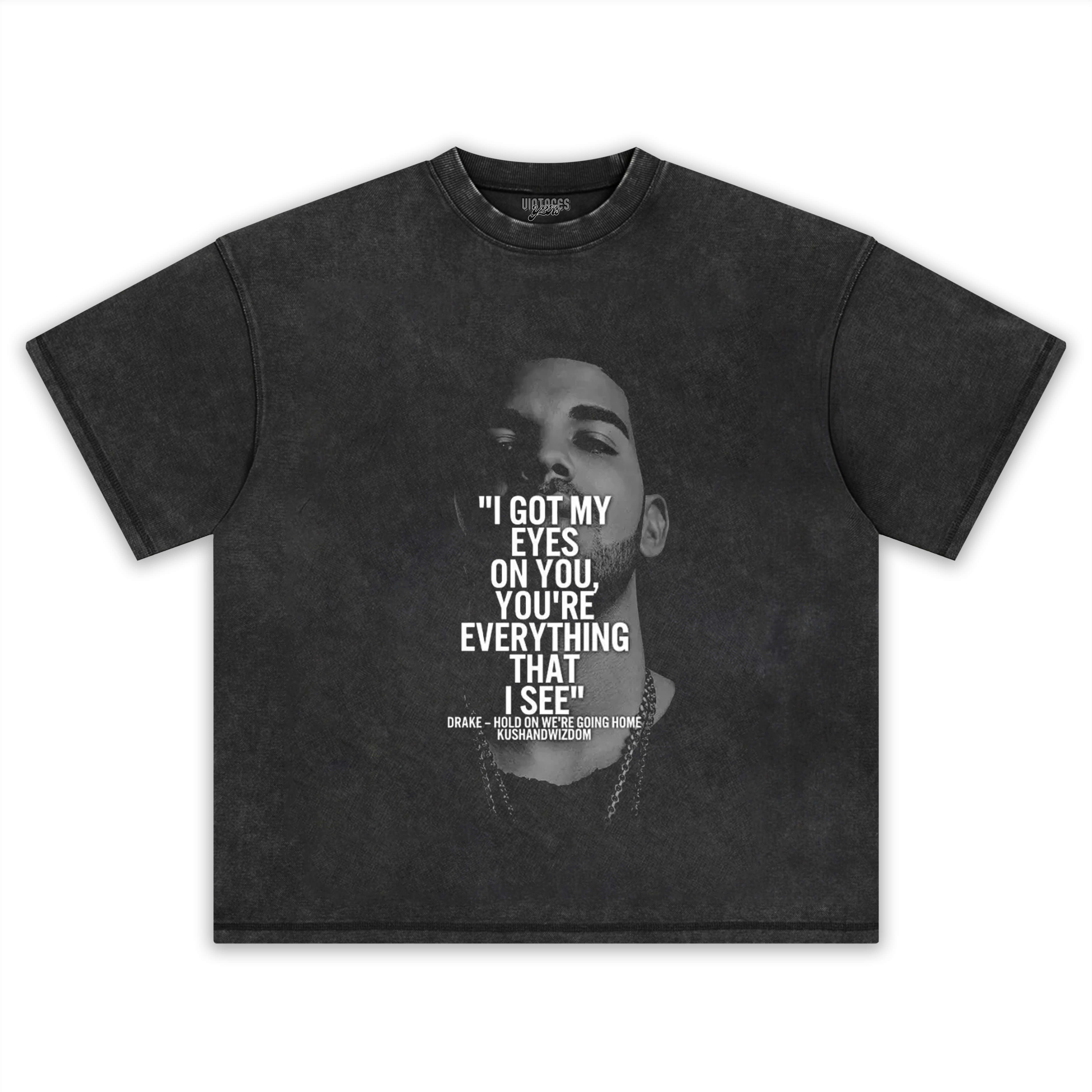 EMINEM VINTAGE V4 TEE & LS & HOODIE