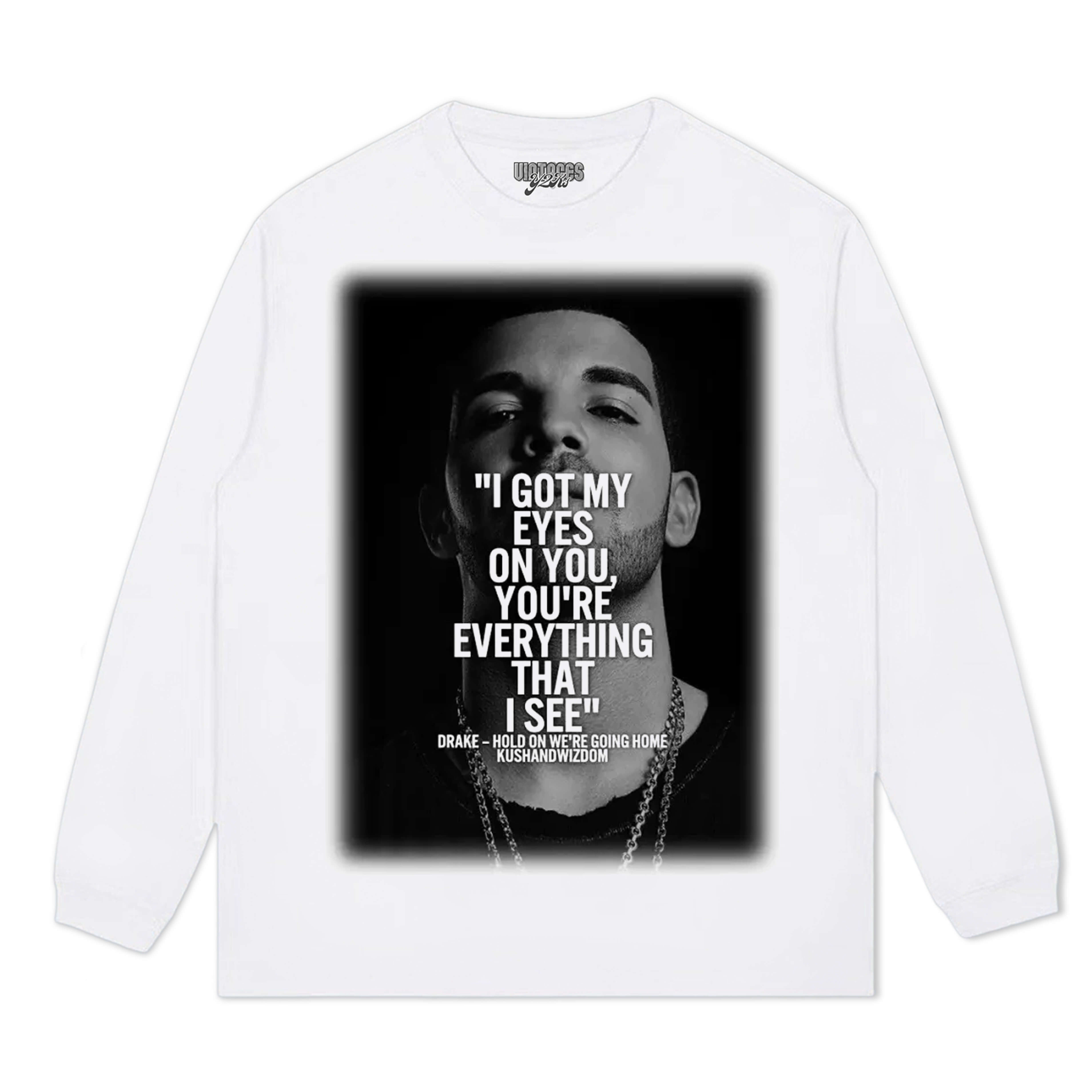 EMINEM VINTAGE V4 TEE & LS & HOODIE