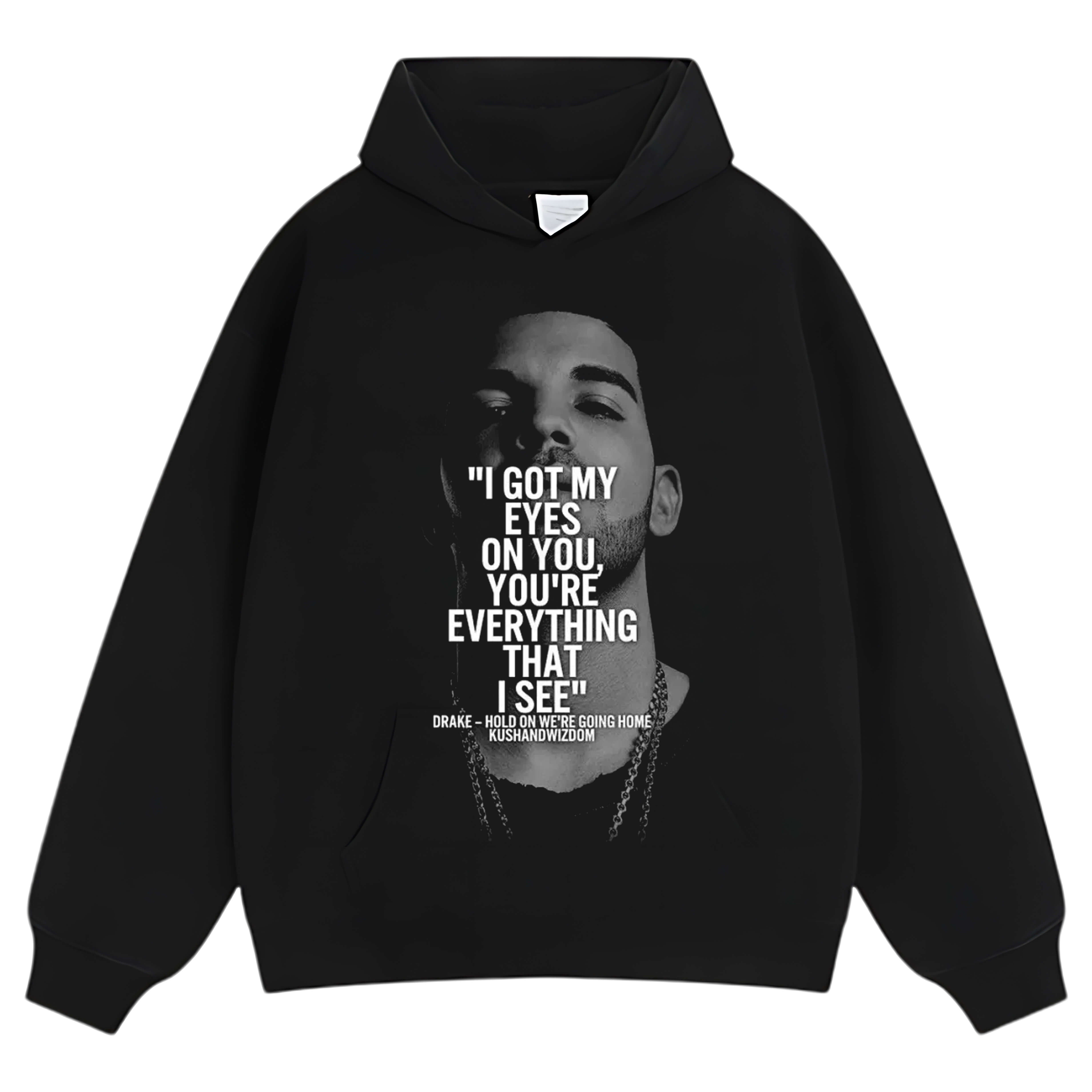 EMINEM VINTAGE V4 TEE & LS & HOODIE