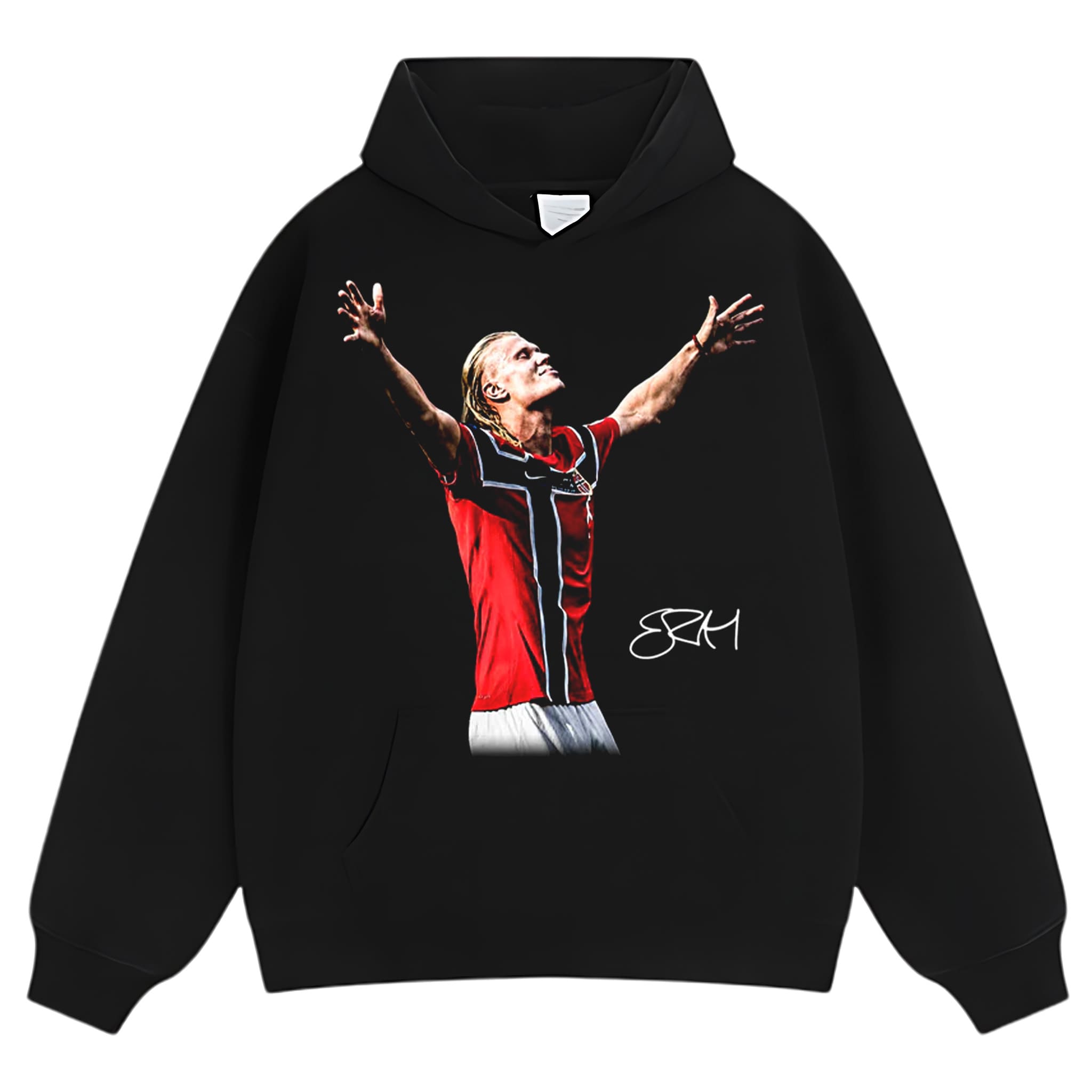 ERLING - WELL WELL WELL TANK TOP & TEE & LONG SLEEVE & LAYERED LS & HOODIE