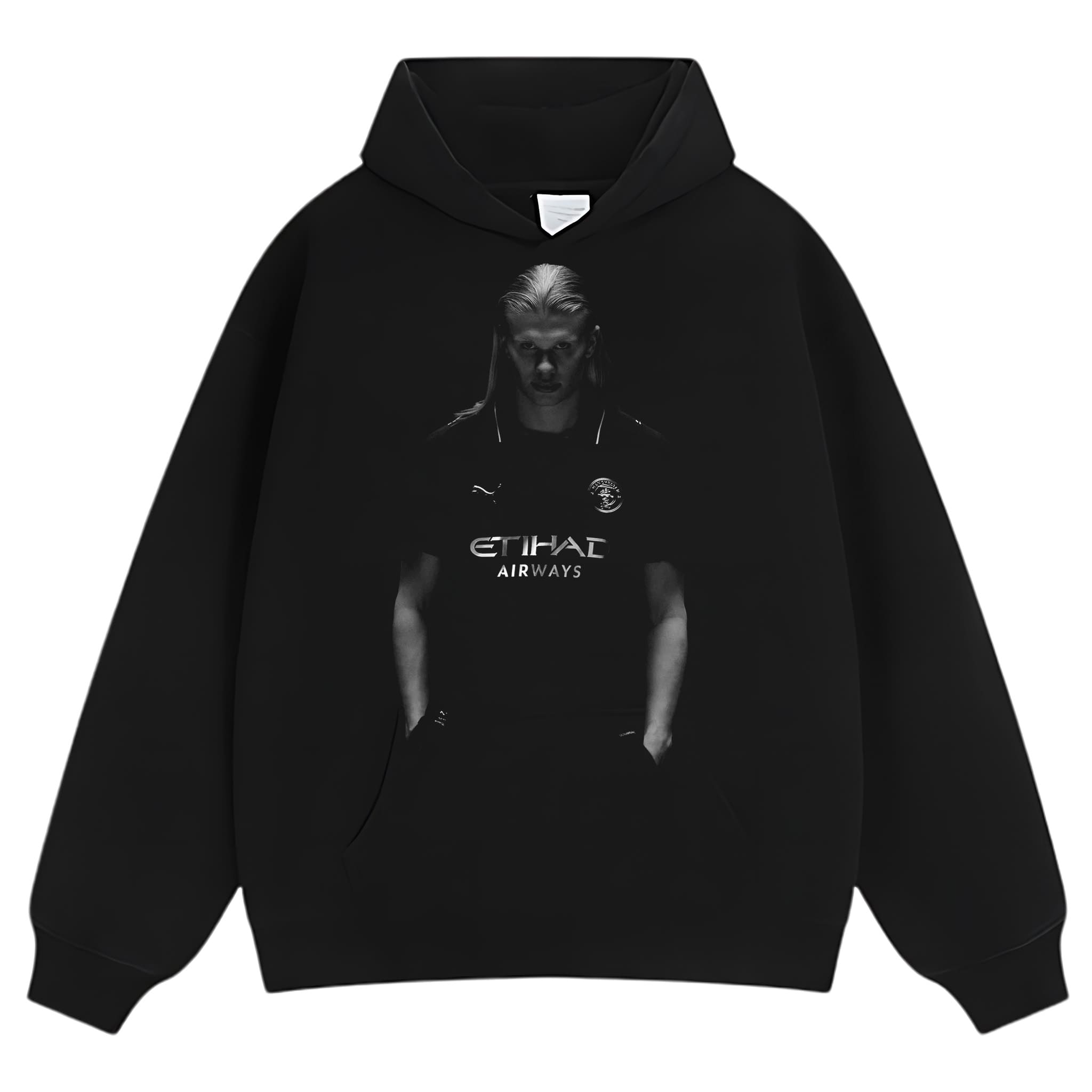 ERLING NORWAY HAALAND 2026 V5 TANK TOP & TEE & LONG SLEEVE & LAYERED LS & HOODIE