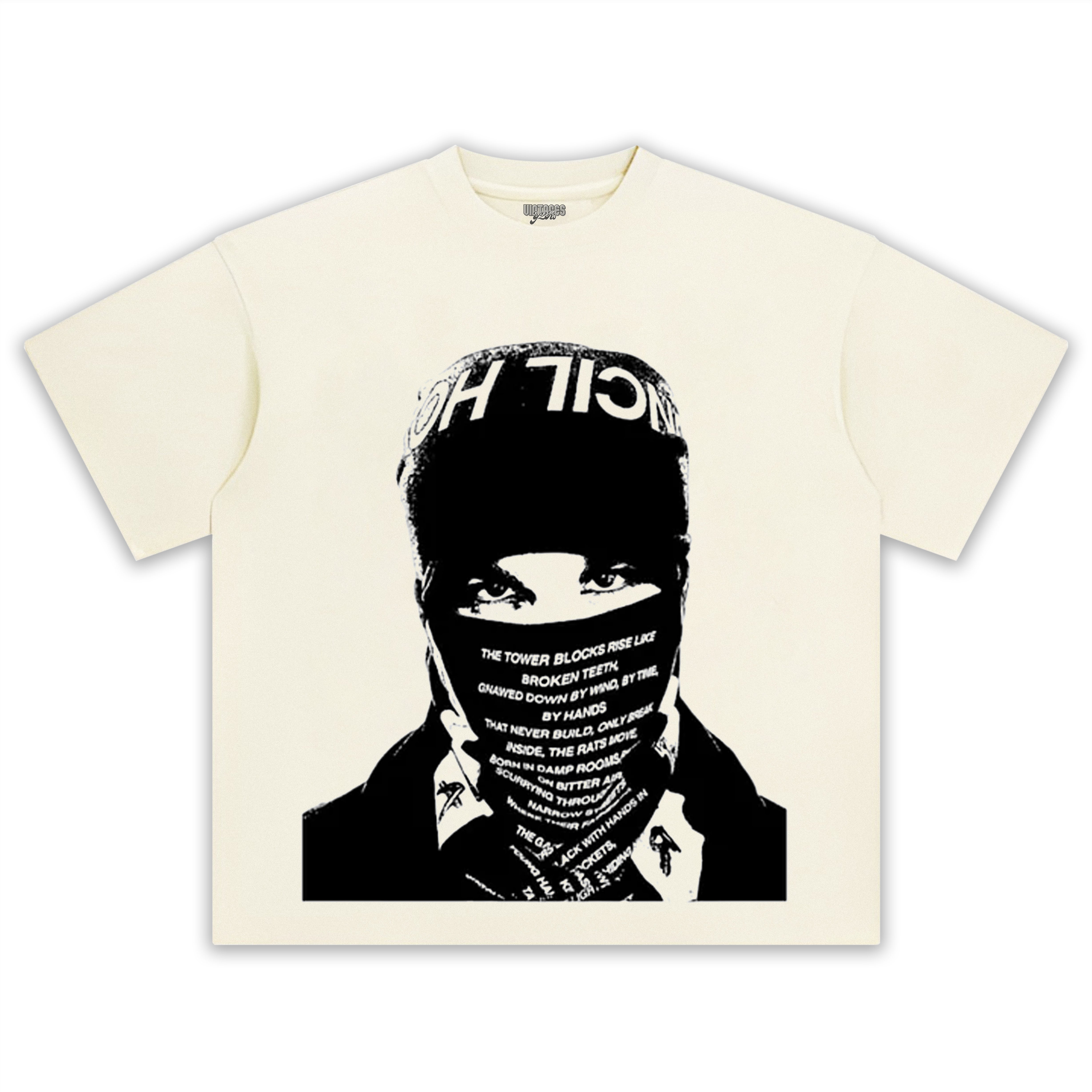 ESDEEKID 4 RAWS TEE & LS & HOODIE