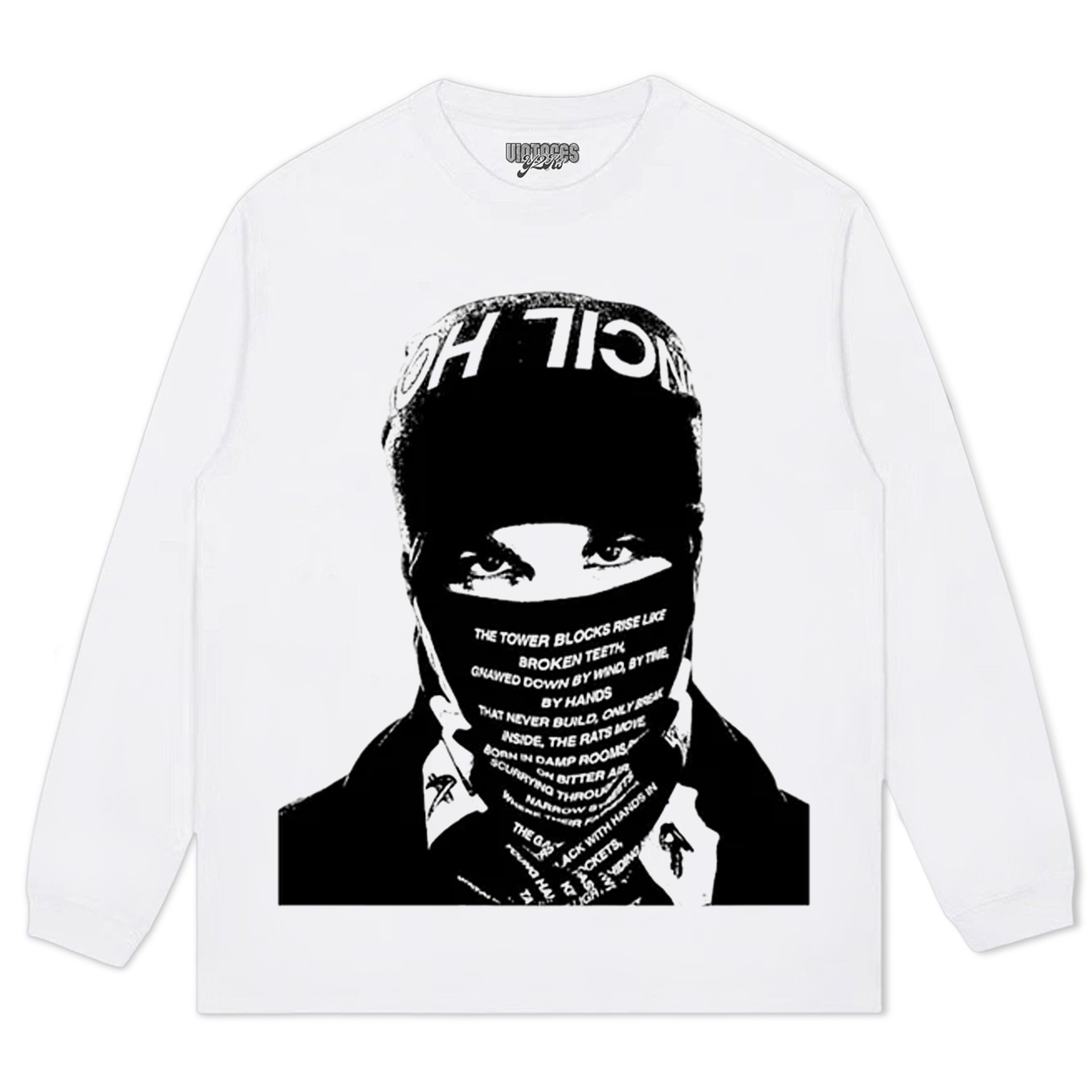 ESDEEKID 4 RAWS TEE & LS & HOODIE