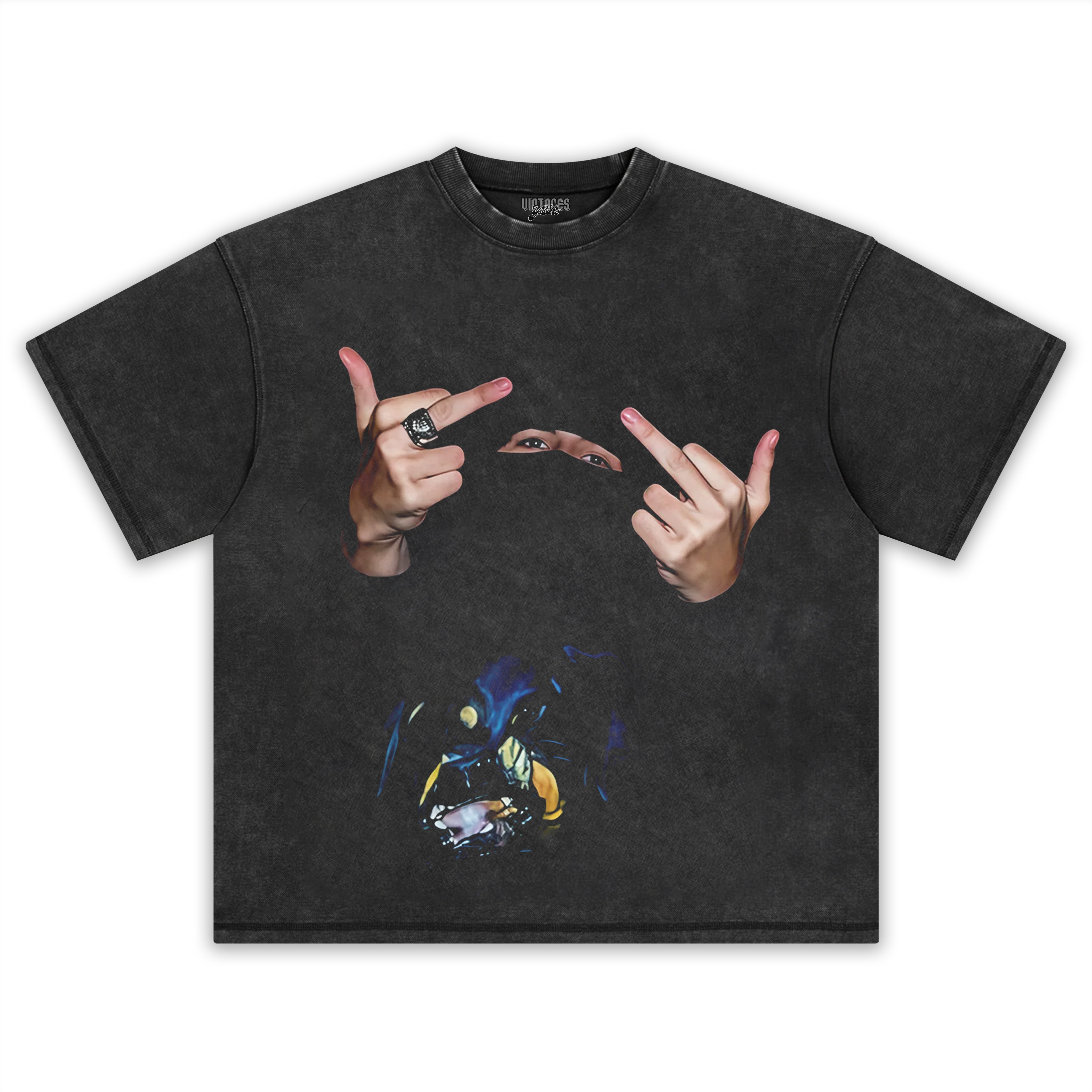 ESDEEKID V2 TEE & LS & HOODIE