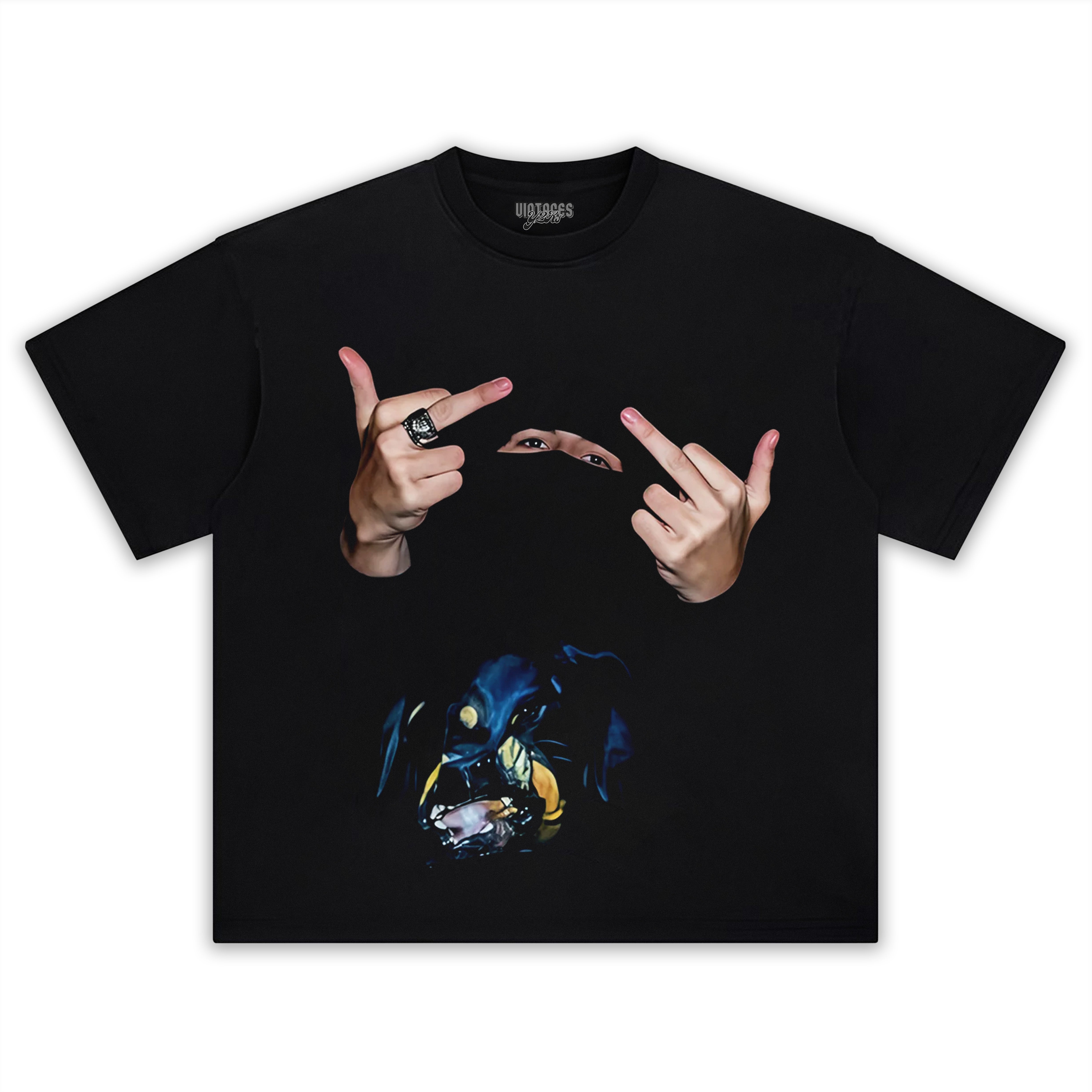 ESDEEKID V2 TEE & LS & HOODIE