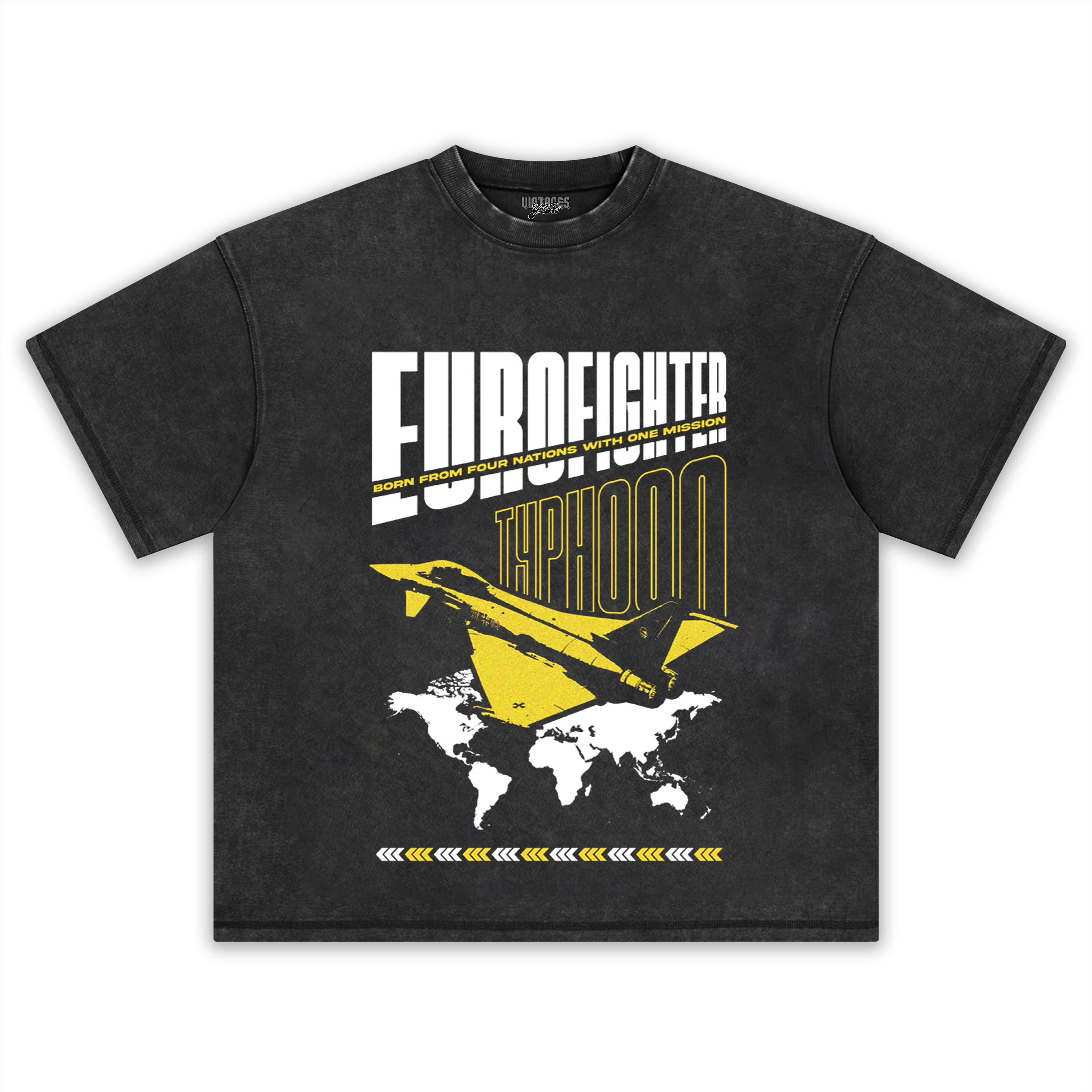 EUROFIGHTER UNISEX TEE