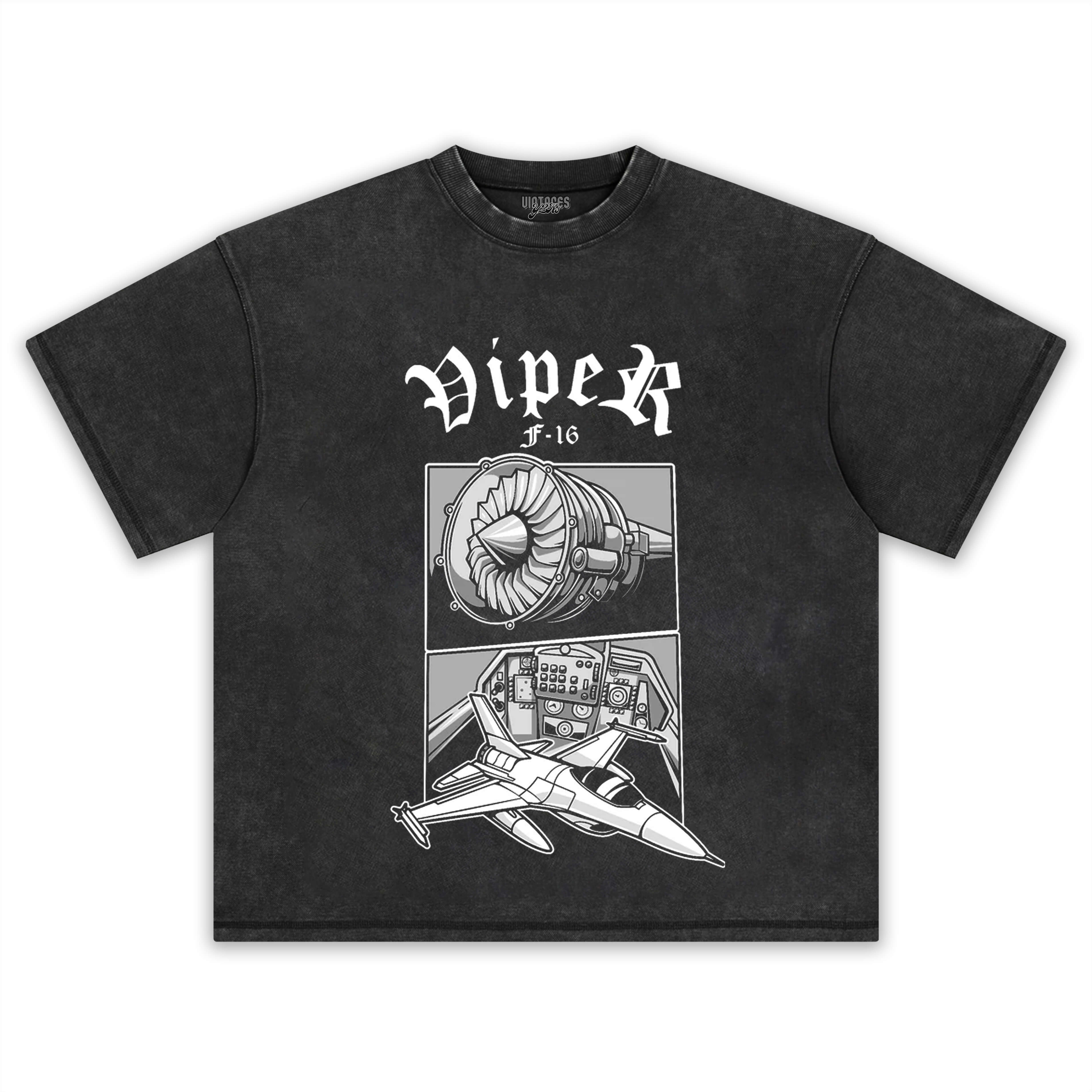 F16   UNISEX  TEE