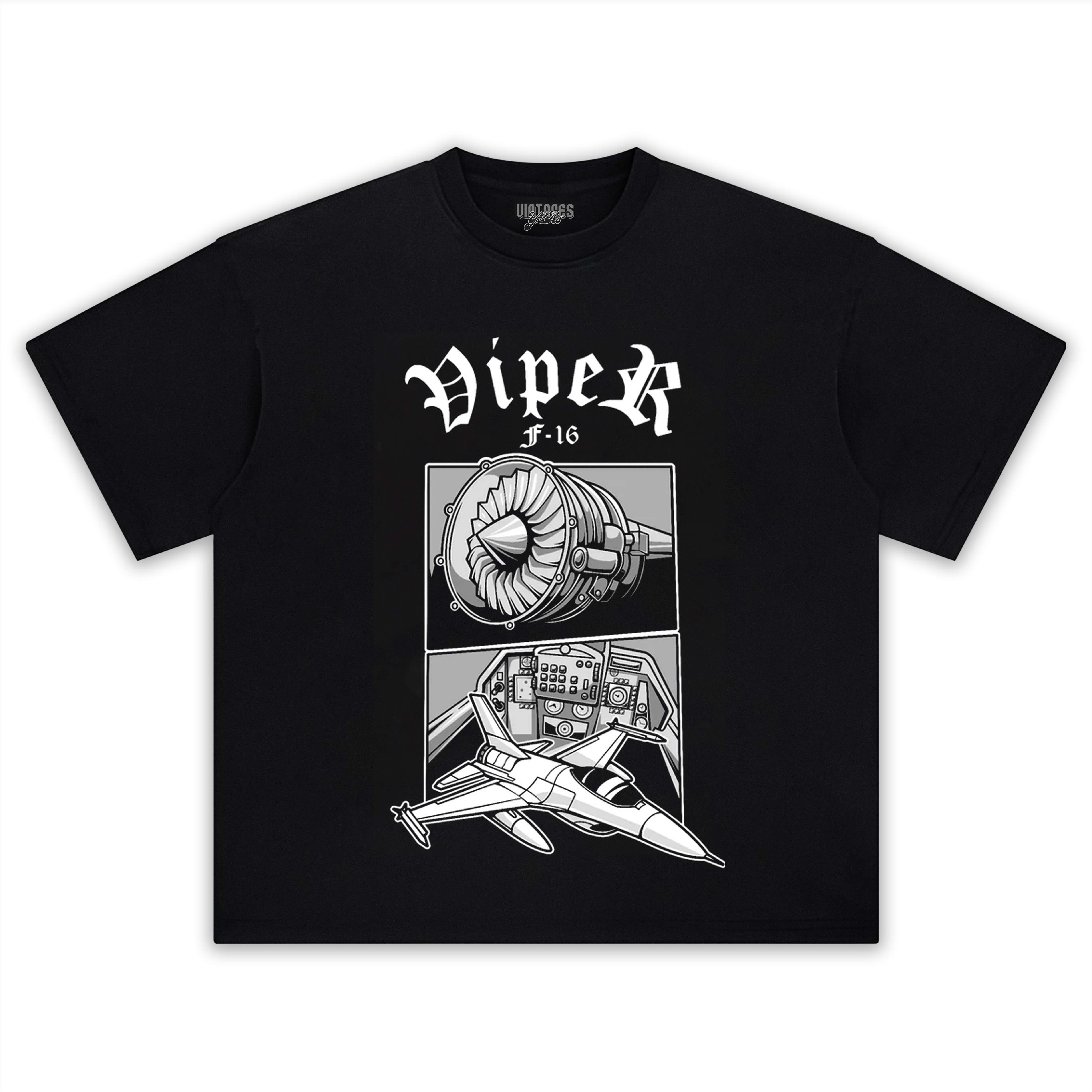 F16   UNISEX  TEE