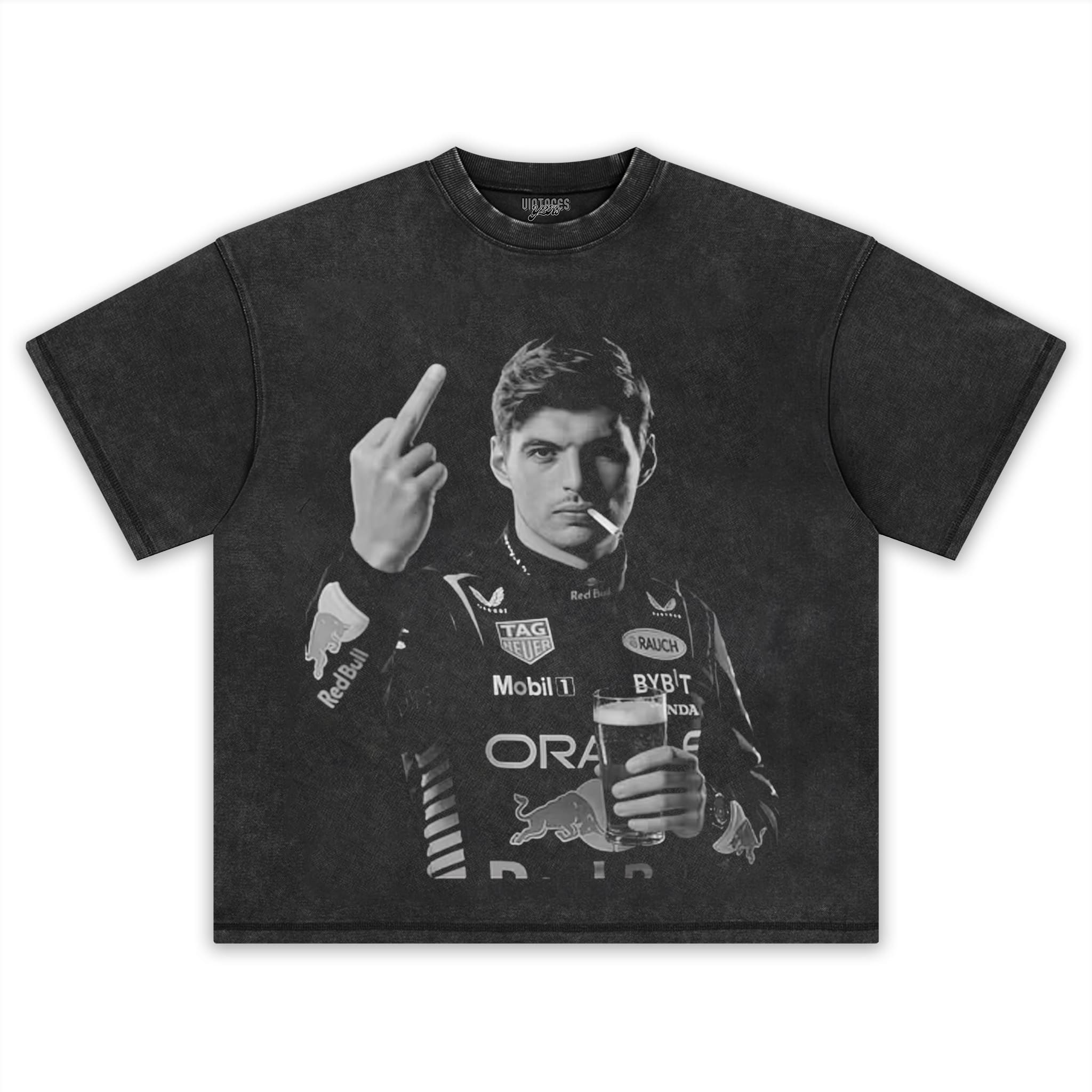 F1 MAX VERSTAPPEN TANK TOP & TEE & LONG SLEEVE & LAYERED LS & HOODIE