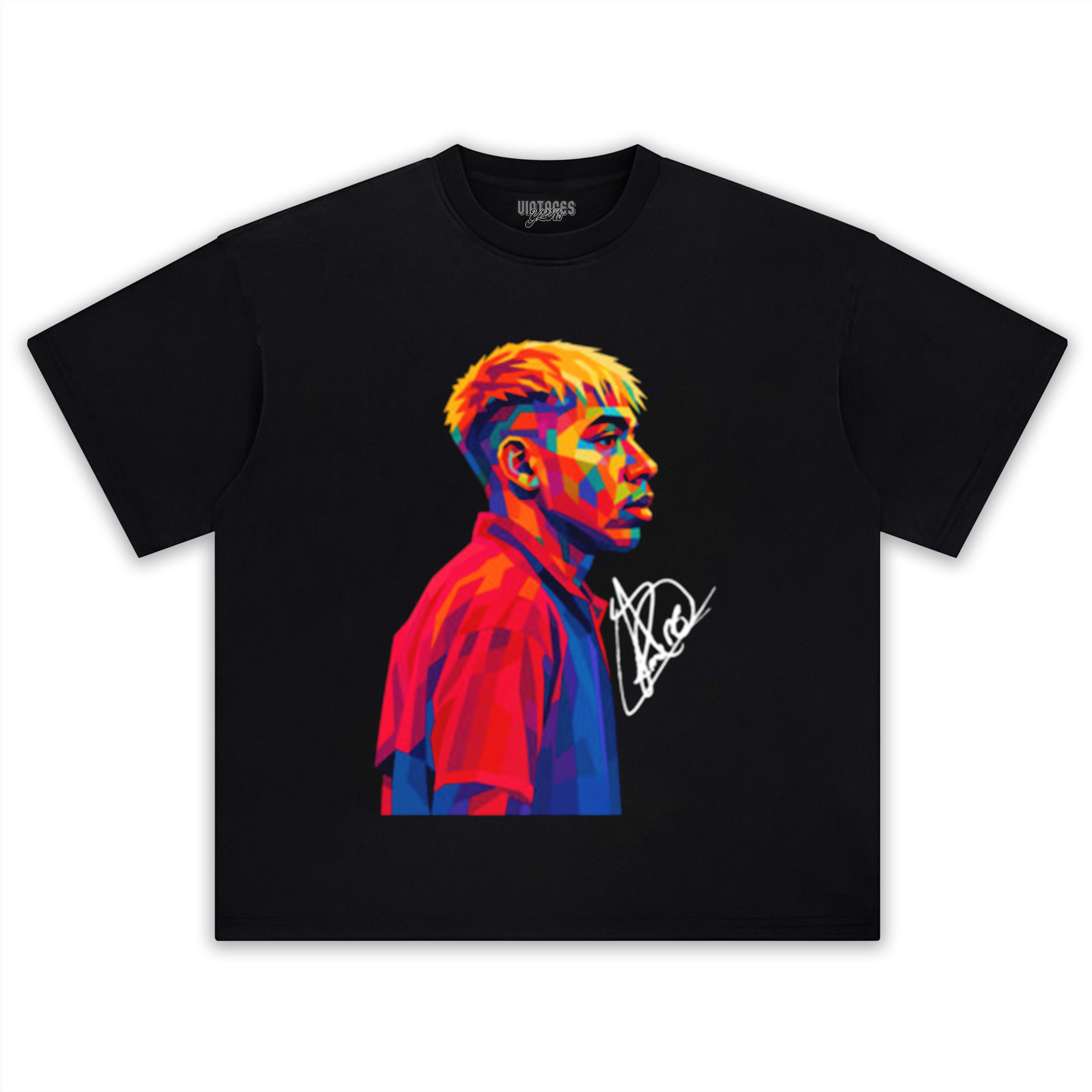 FC BARCELONA & LAMINE YAMAL V4 TEE & LS & HOODIE