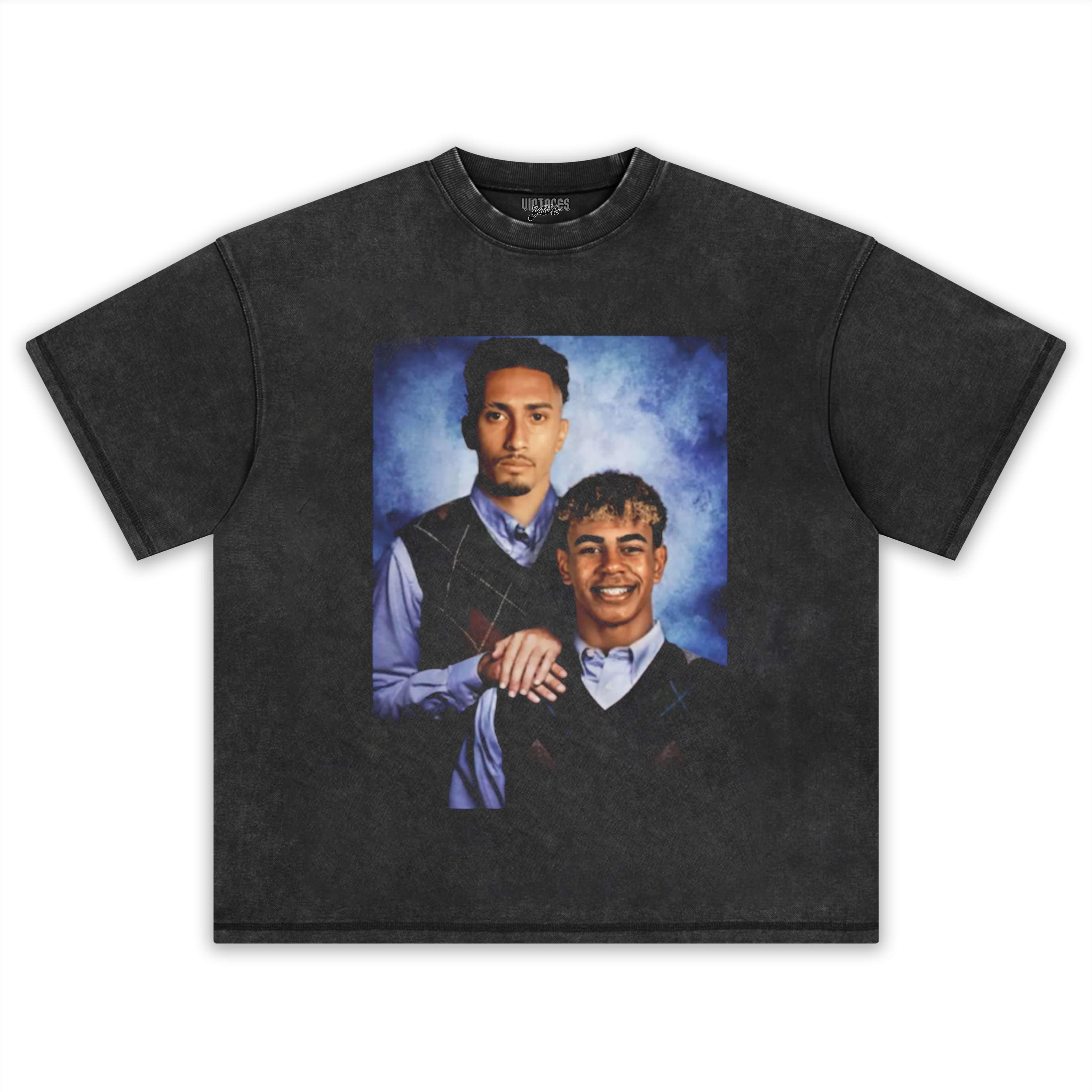 FC BARCELONA & LAMINE YAMAL & RAPHINHA TEE & LS & HOODIE