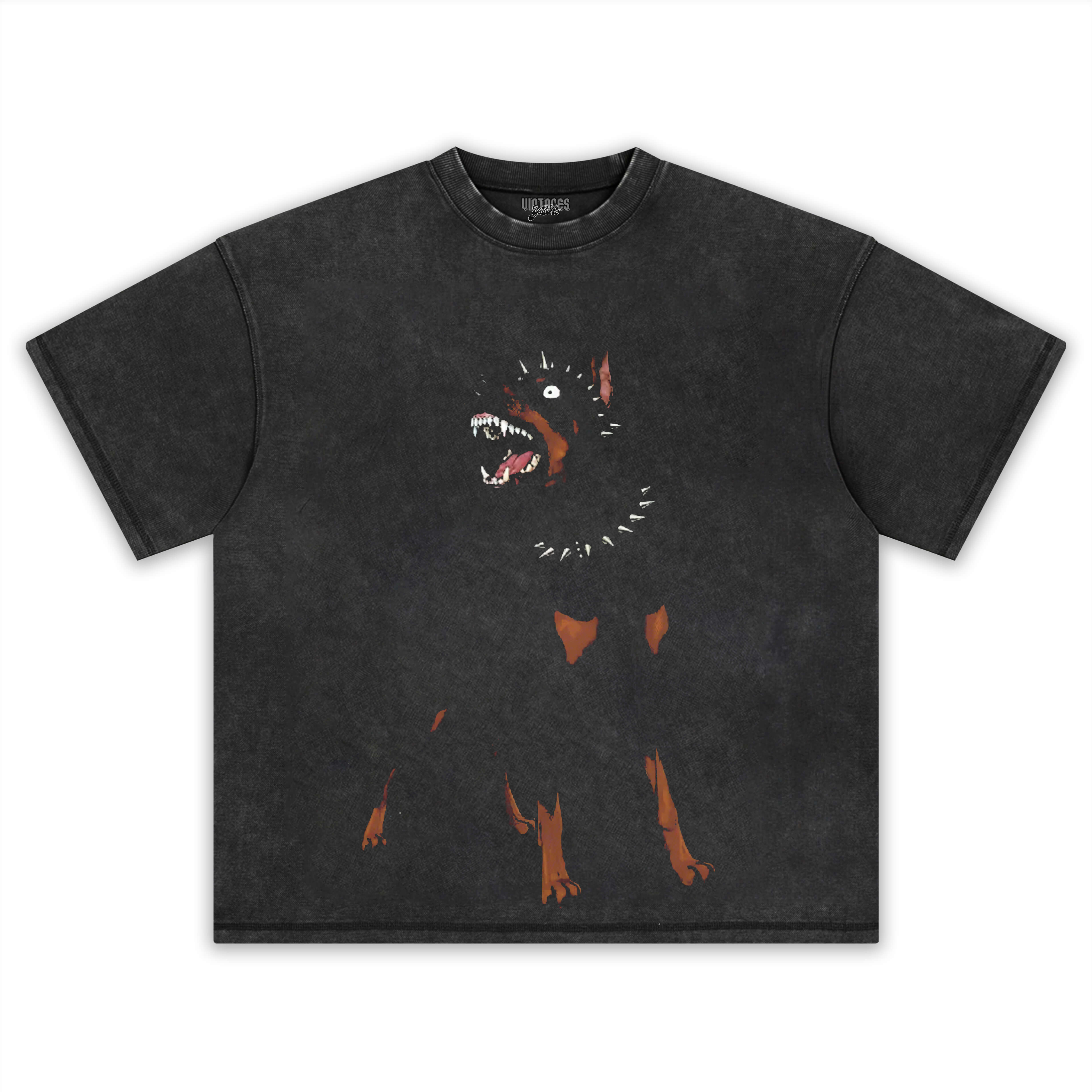 FERAL PROTECTOR ELEGANCE TEE & LS & HOODIE