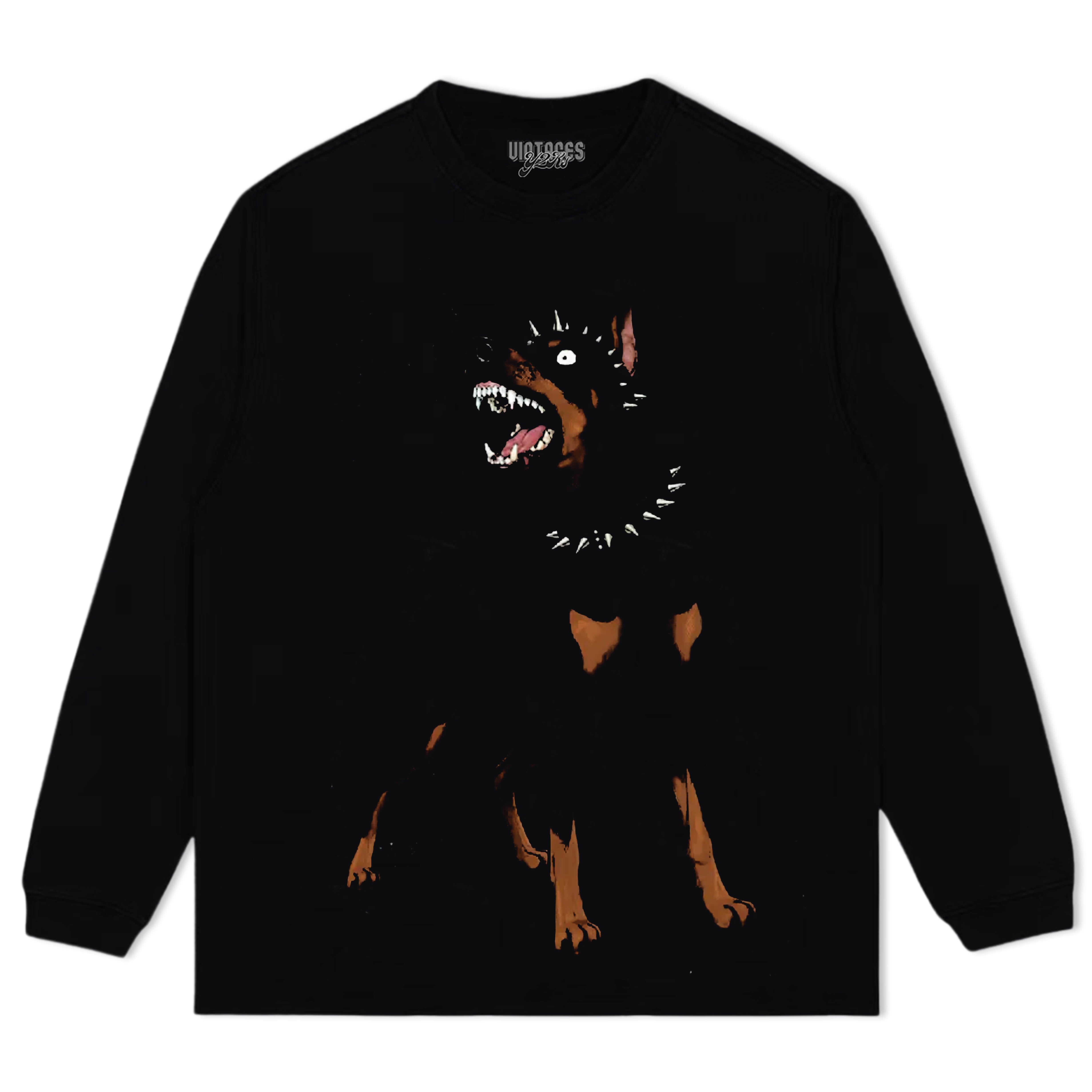 FERAL PROTECTOR ELEGANCE TEE & LS & HOODIE