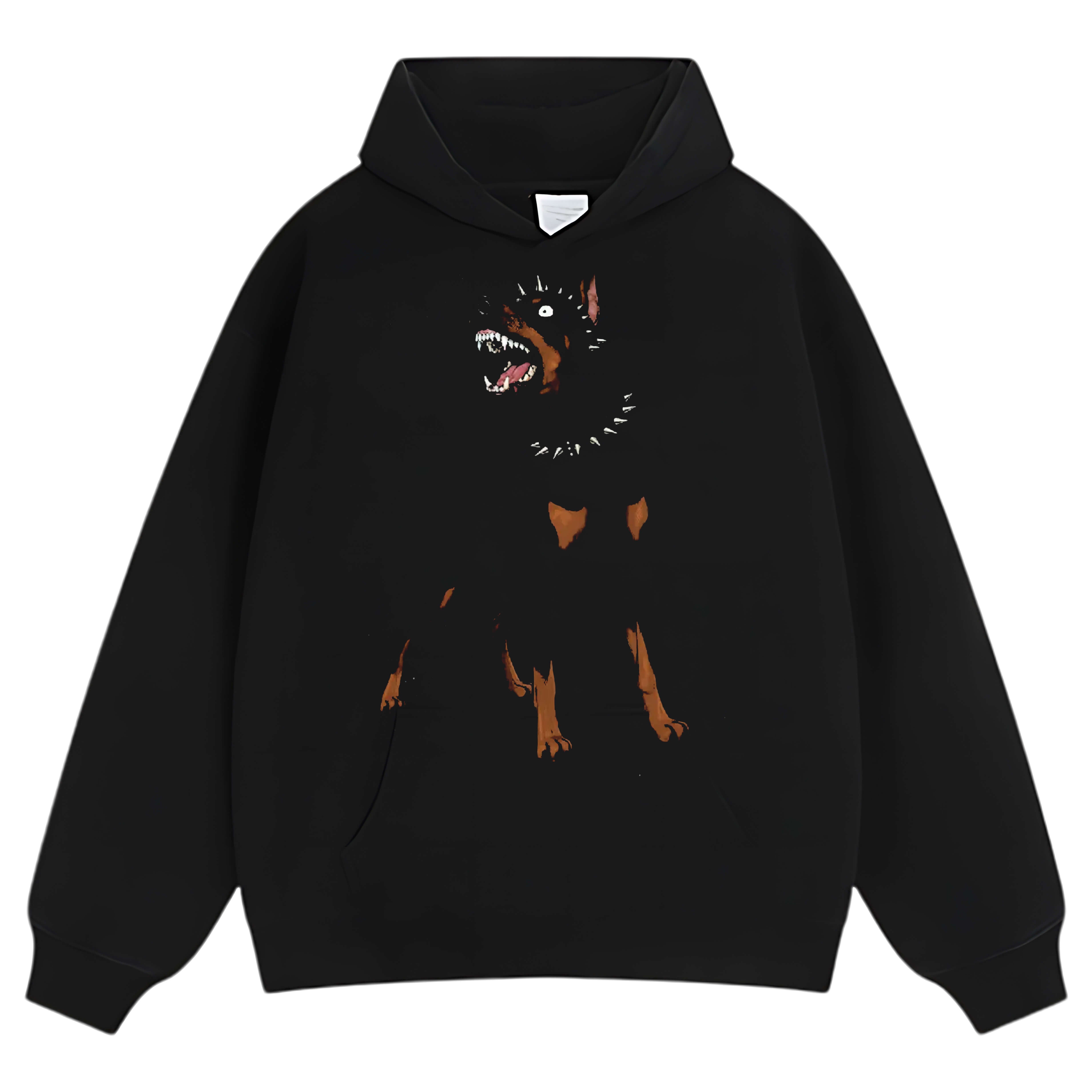 FERAL PROTECTOR ELEGANCE TEE & LS & HOODIE