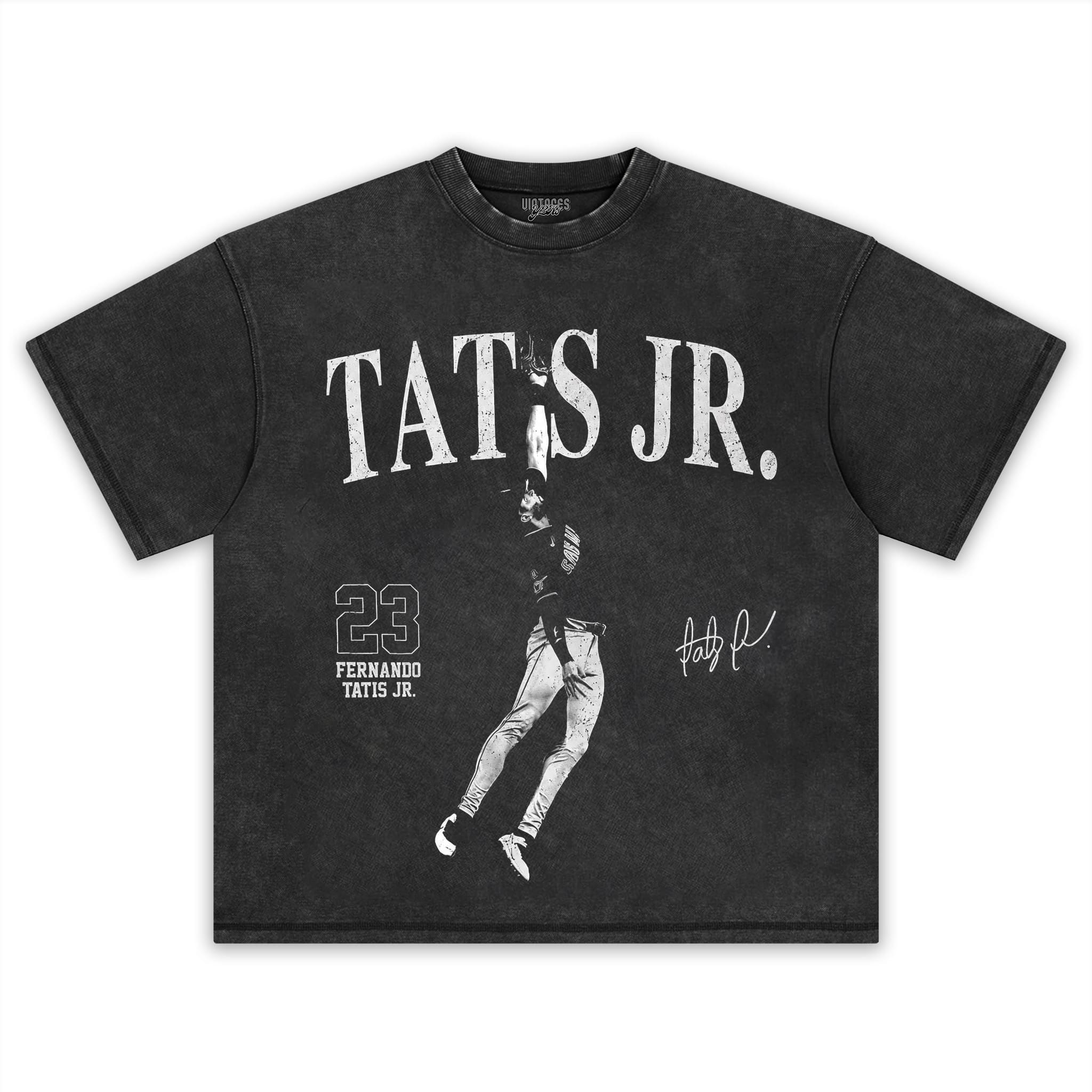 FERNANDO TATIS JR SAN DIEGO BASEBALL TANK TOP & TEE & LONG SLEEVE & LAYERED LS & HOODIE