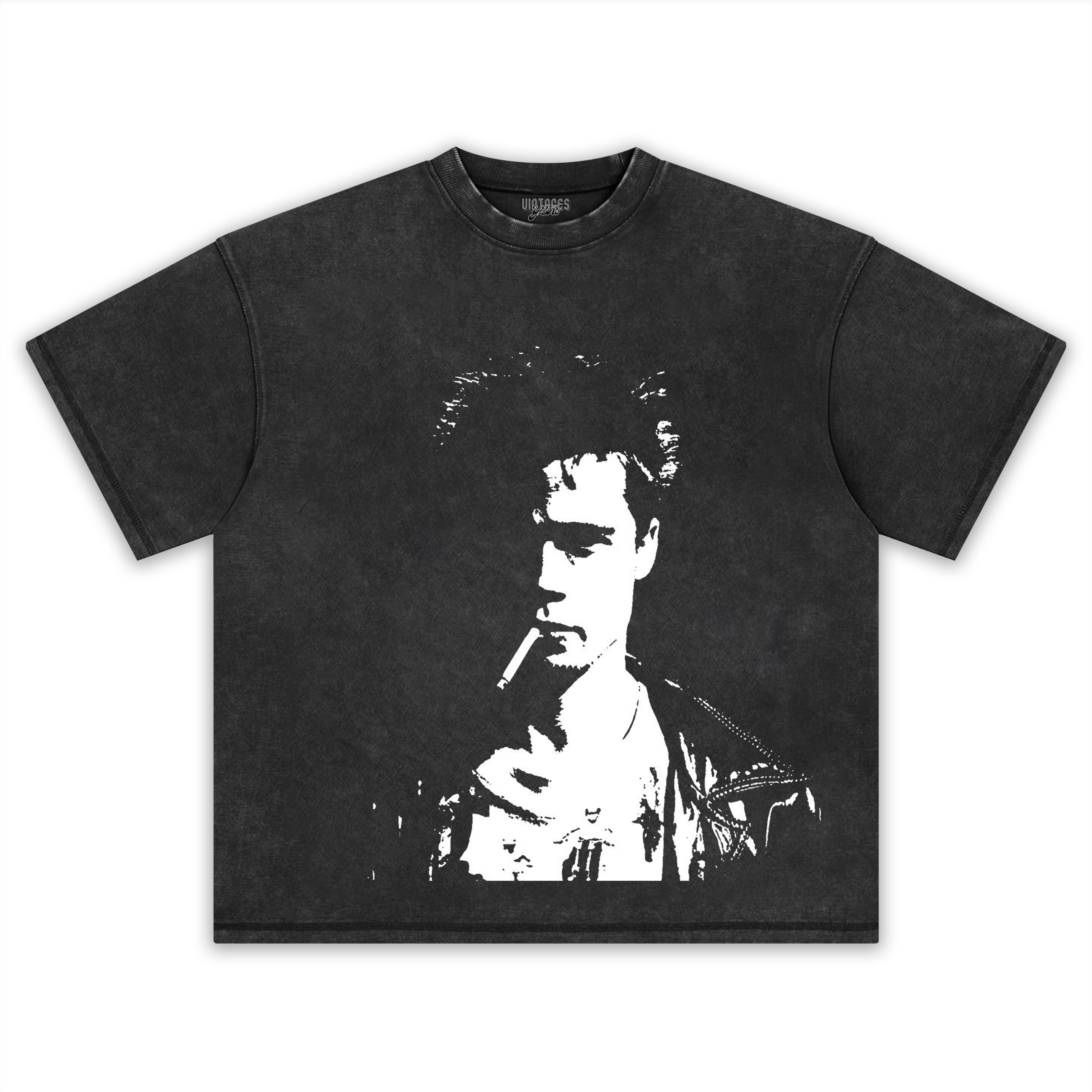 FIGHT CLUB, 1999 V3 TANK TOP & TEE & LONG SLEEVE & LAYERED LS & HOODIE