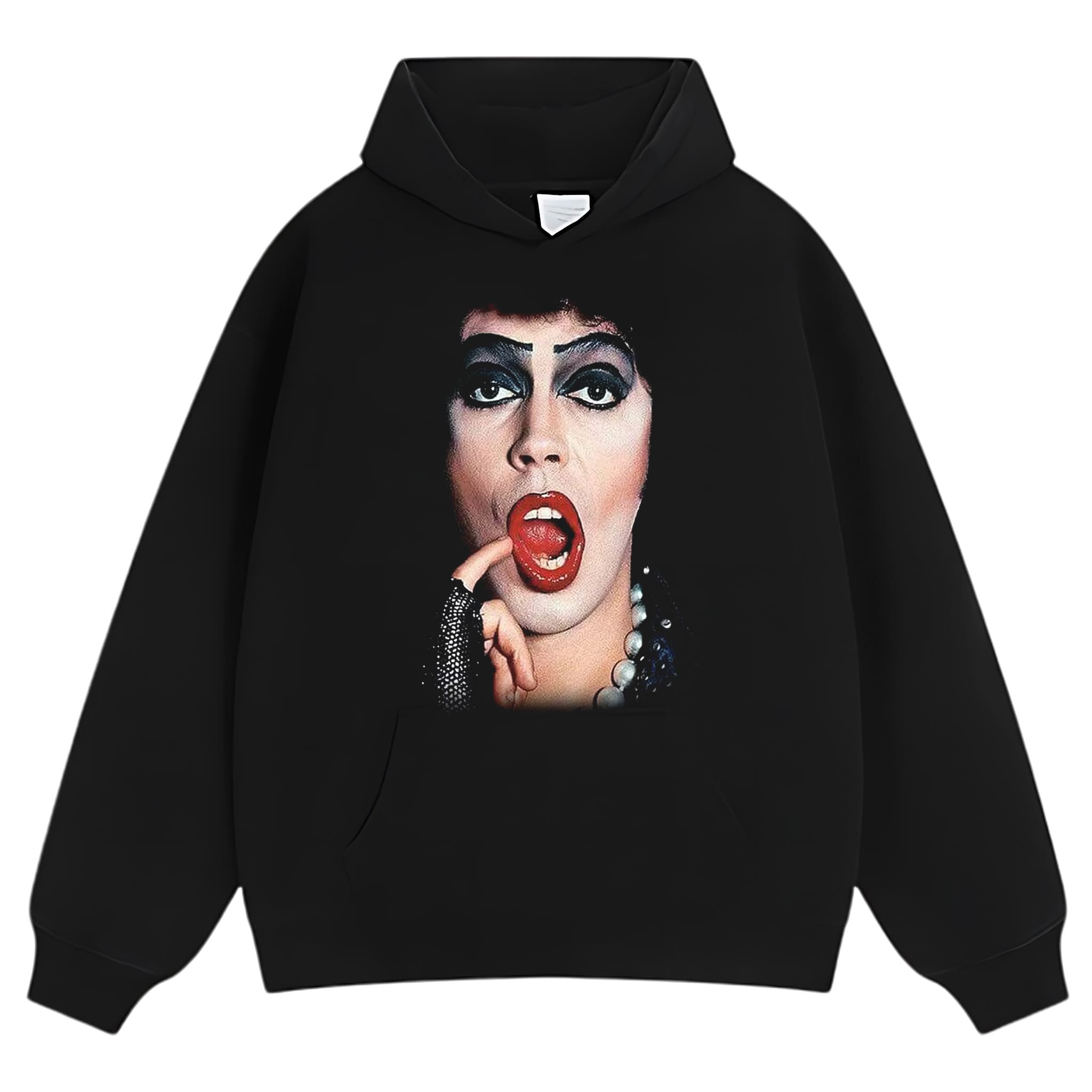 FRANK N FURTER V2 TANK TOP & TEE & LONG SLEEVE & LAYERED LS & HOODIE
