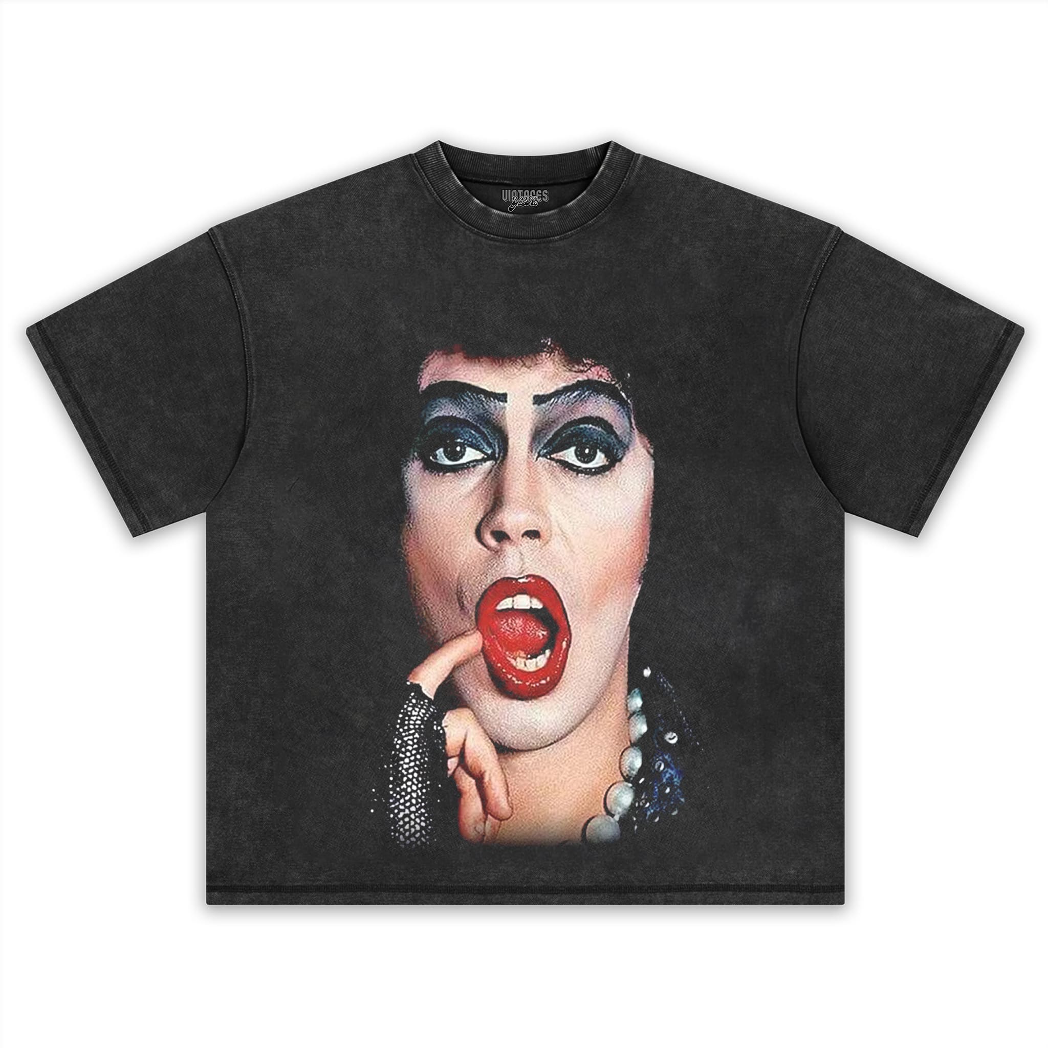 FRANK N FURTER V2 TANK TOP & TEE & LONG SLEEVE & LAYERED LS & HOODIE