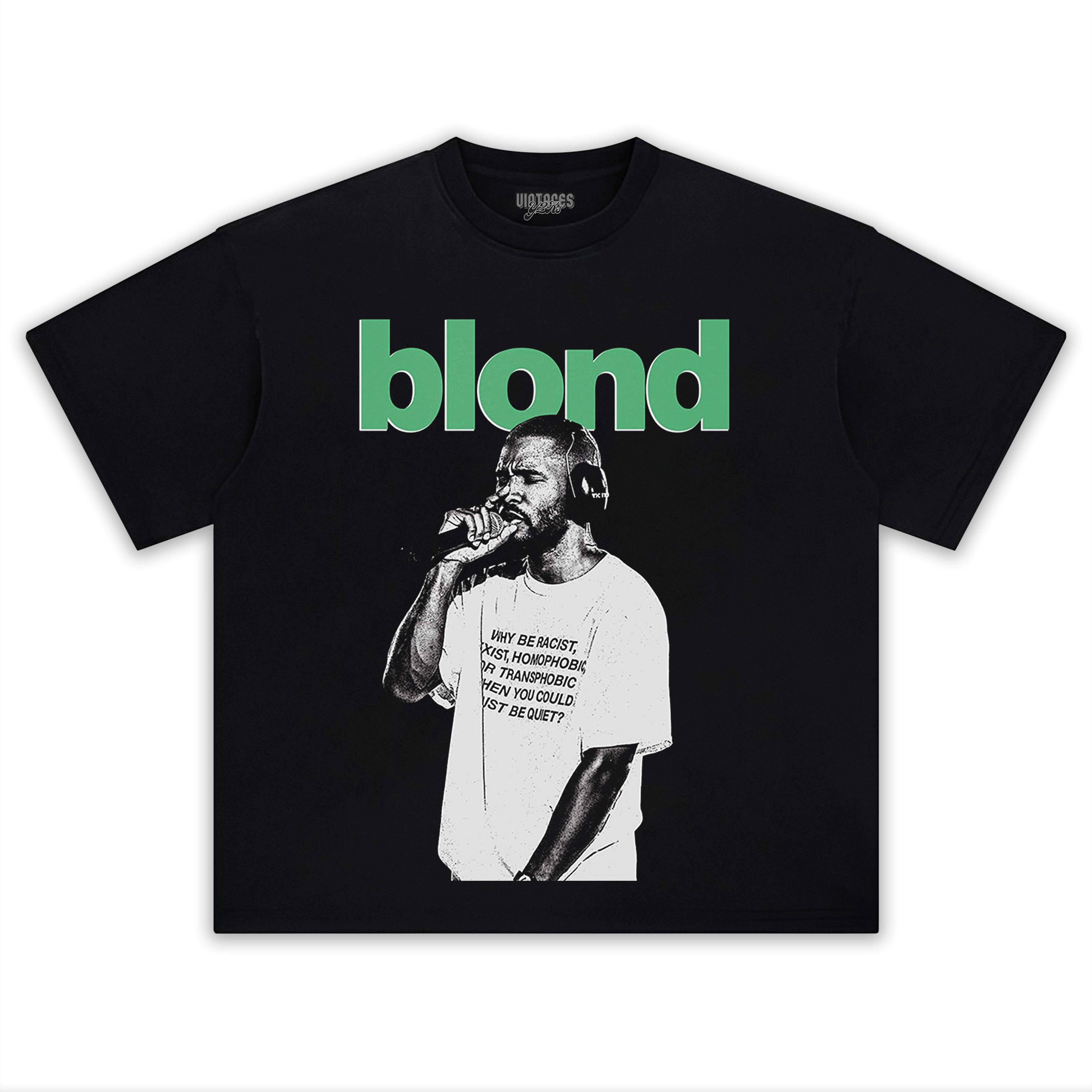 FRANK OCEAN Y2K
