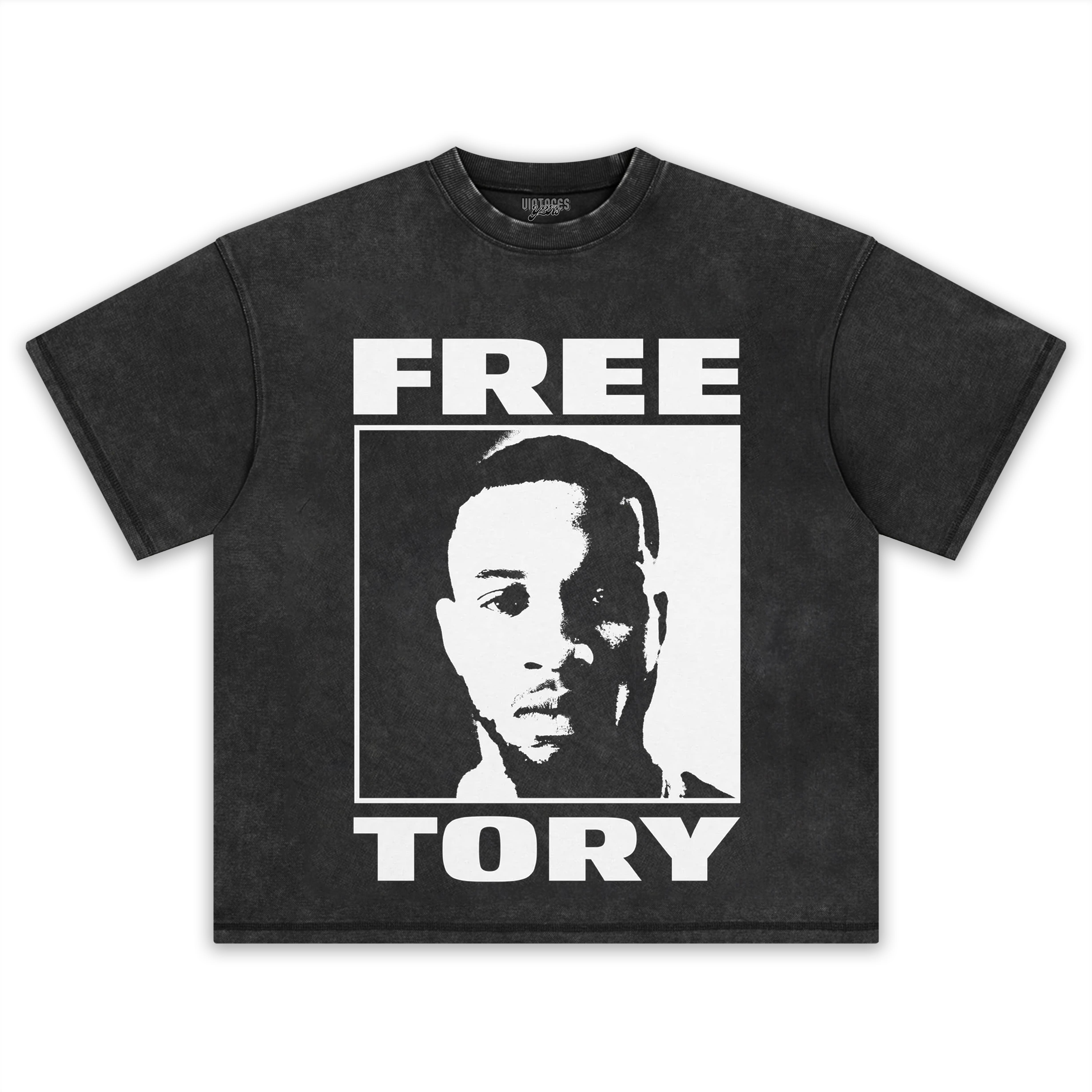 FREE TORY TEE & LS & HOODIE