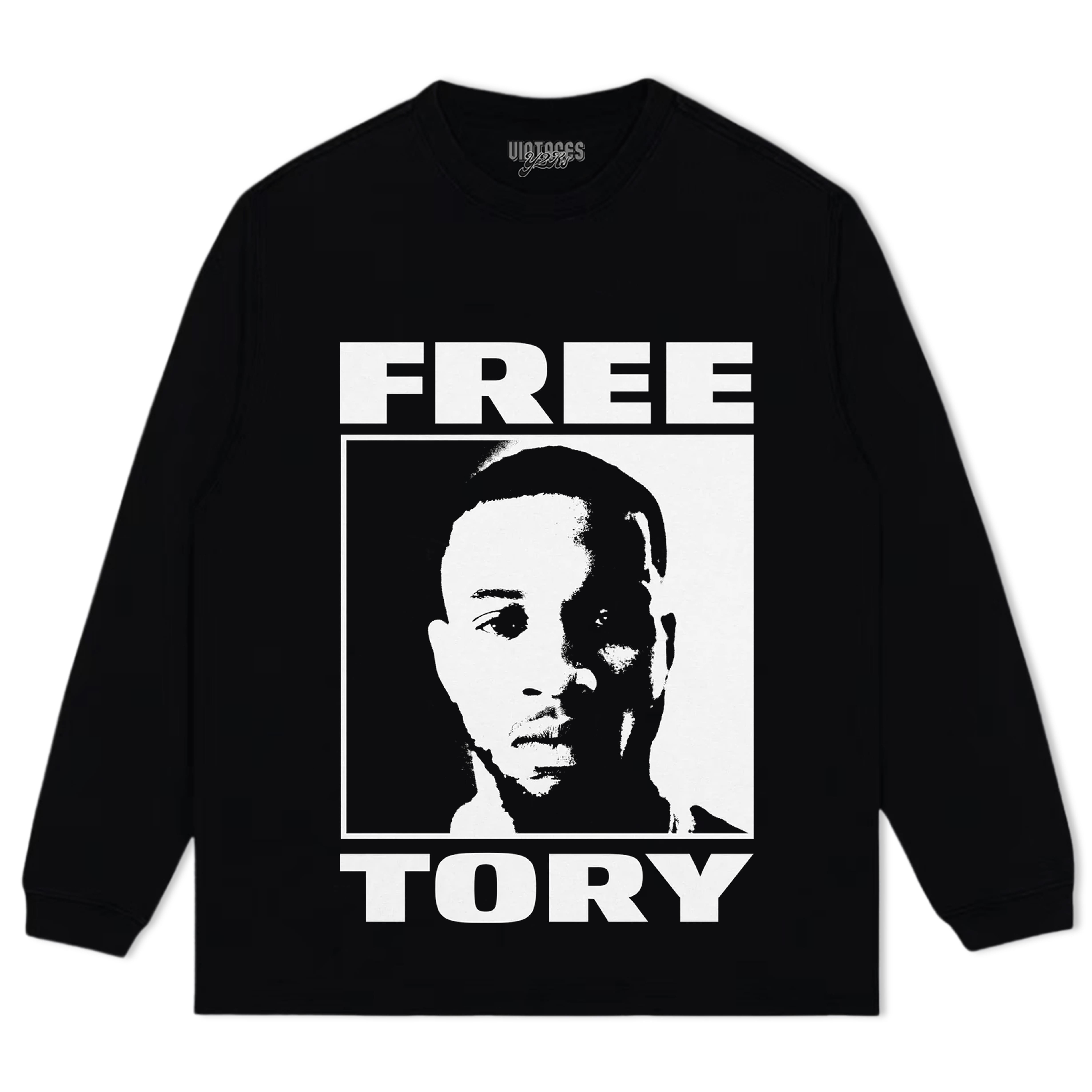 FREE TORY TEE & LS & HOODIE