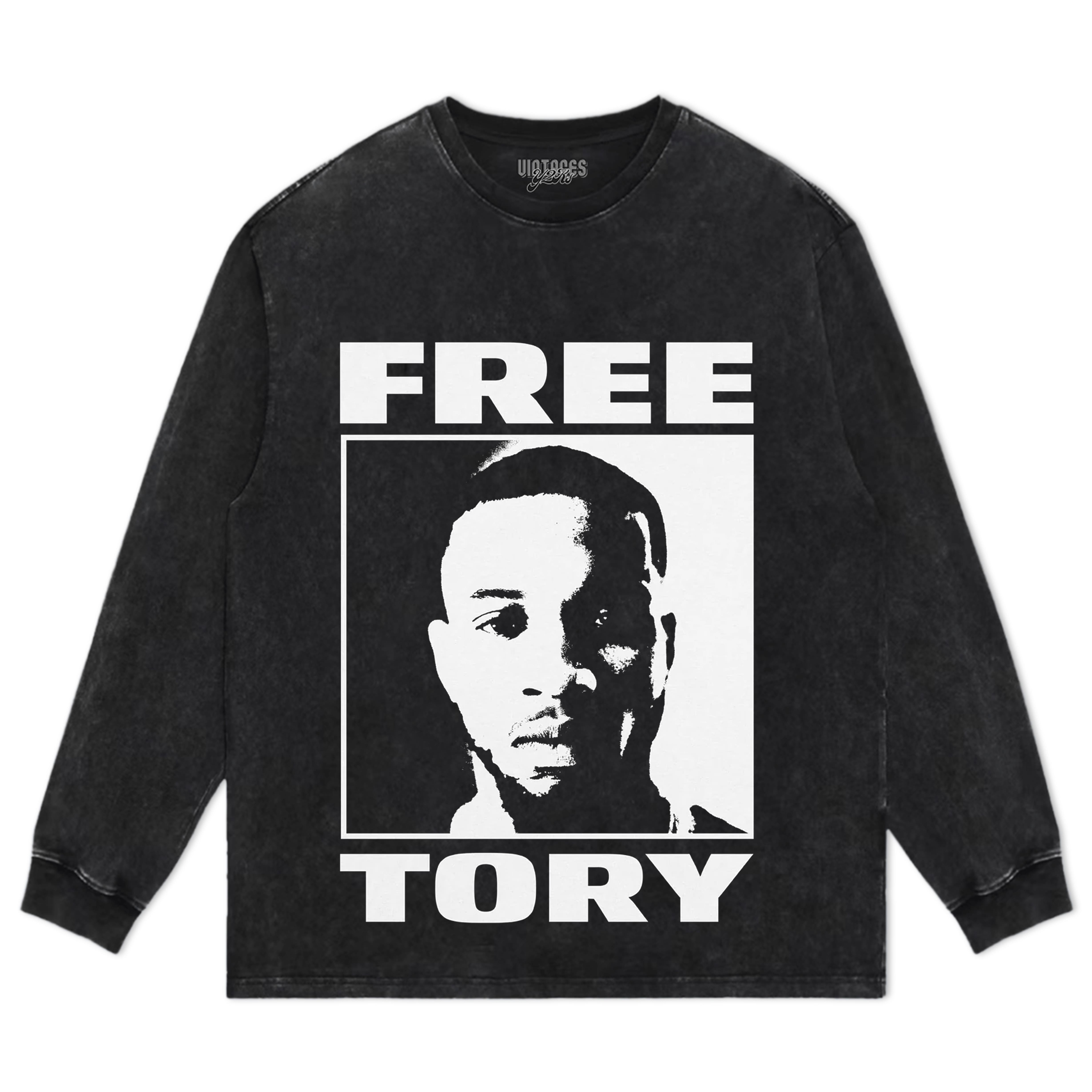FREE TORY TEE & LS & HOODIE