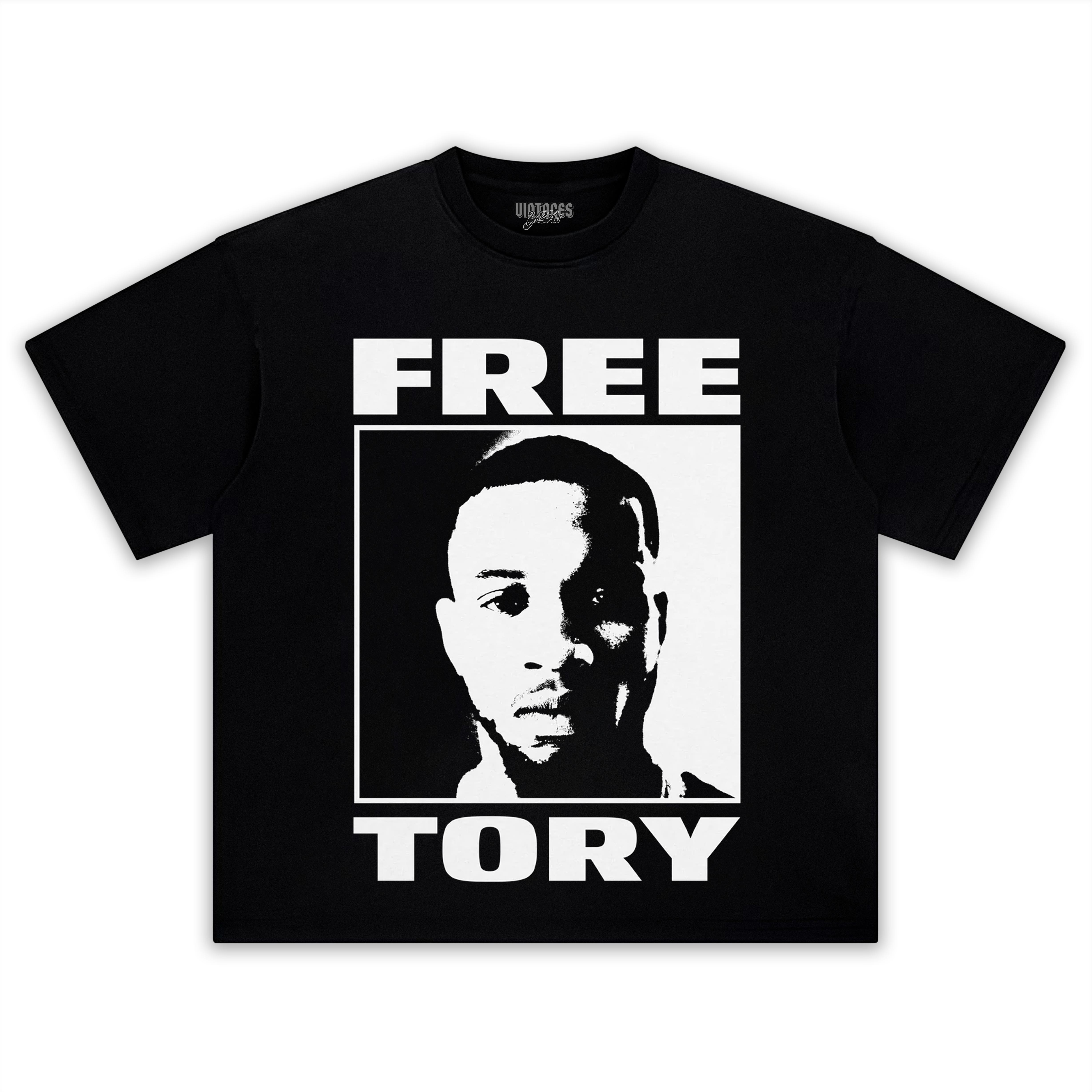 FREE TORY TEE & LS & HOODIE
