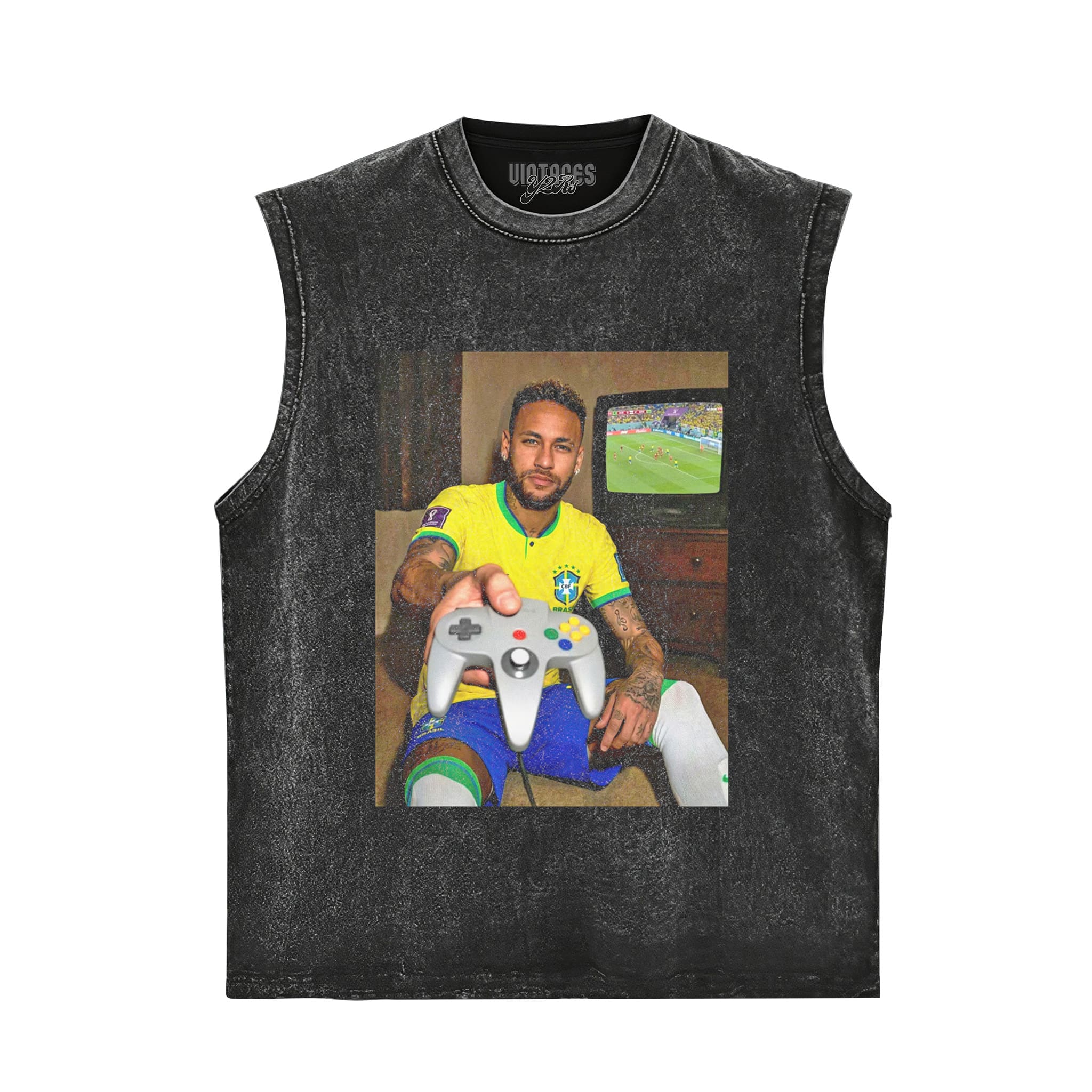 FUNNY NEYMAR JR. TANK TOP & TEE & LONG SLEEVE & LAYERED LS & HOODIE