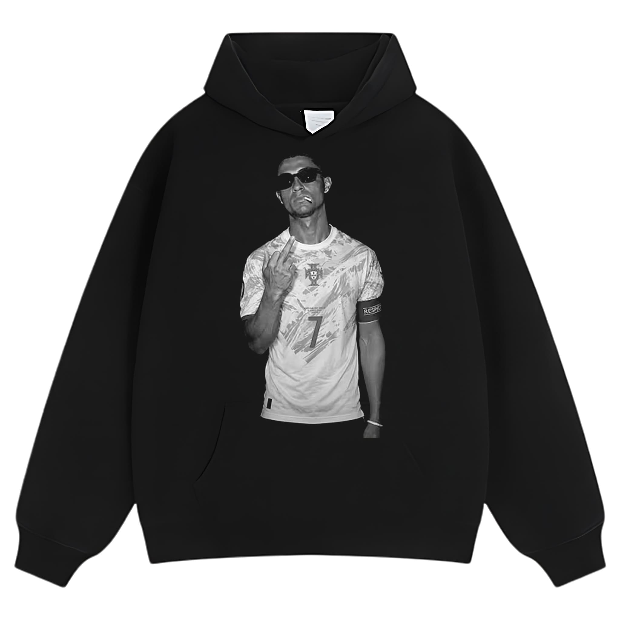 FUNNY CRISTIANO RONALDO 2026 V2 TANK TOP & TEE & LONG SLEEVE & LAYERED LS & HOODIE