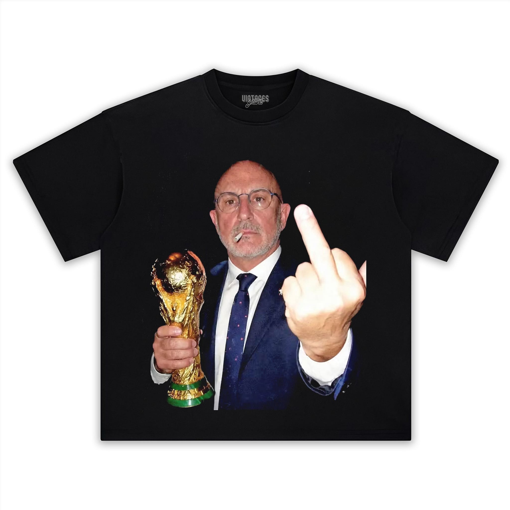 FUNNY SPAIN RODRIGO 2026 V1 TANK TOP & TEE & LONG SLEEVE & LAYERED LS & HOODIE