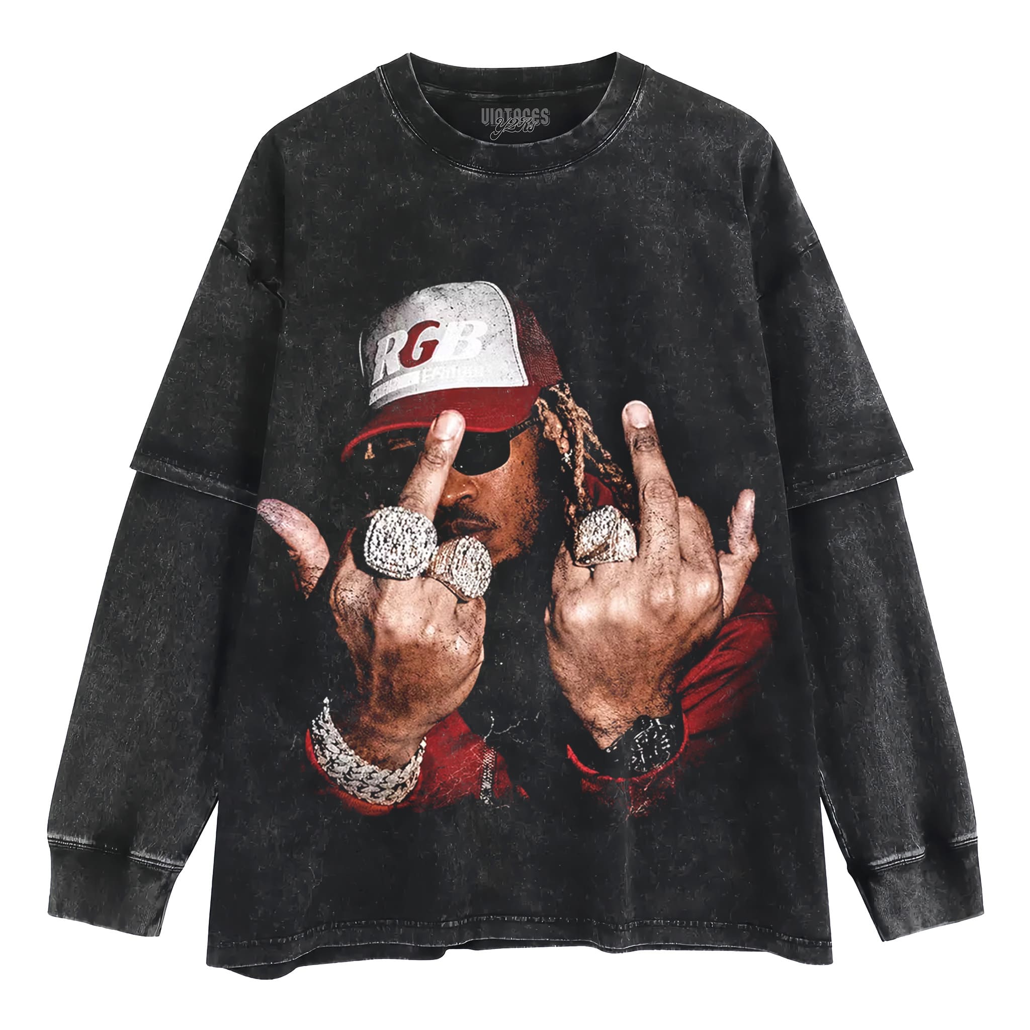FUTURE 2026 TANK TOP & TEE & LONG SLEEVE & LAYERED LS & HOODIE