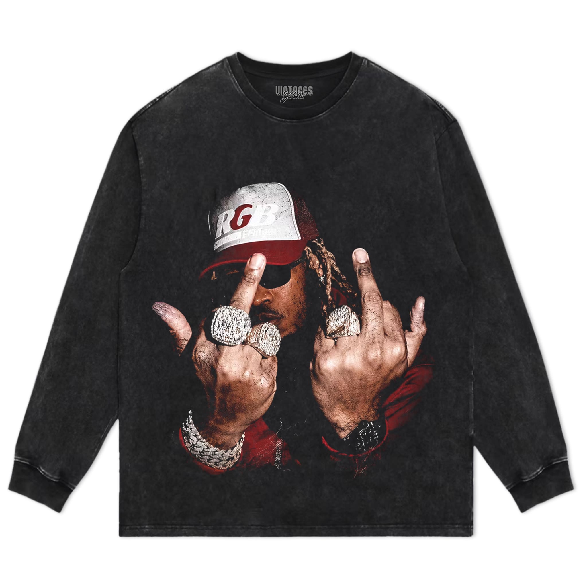 FUTURE 2026 TANK TOP & TEE & LONG SLEEVE & LAYERED LS & HOODIE