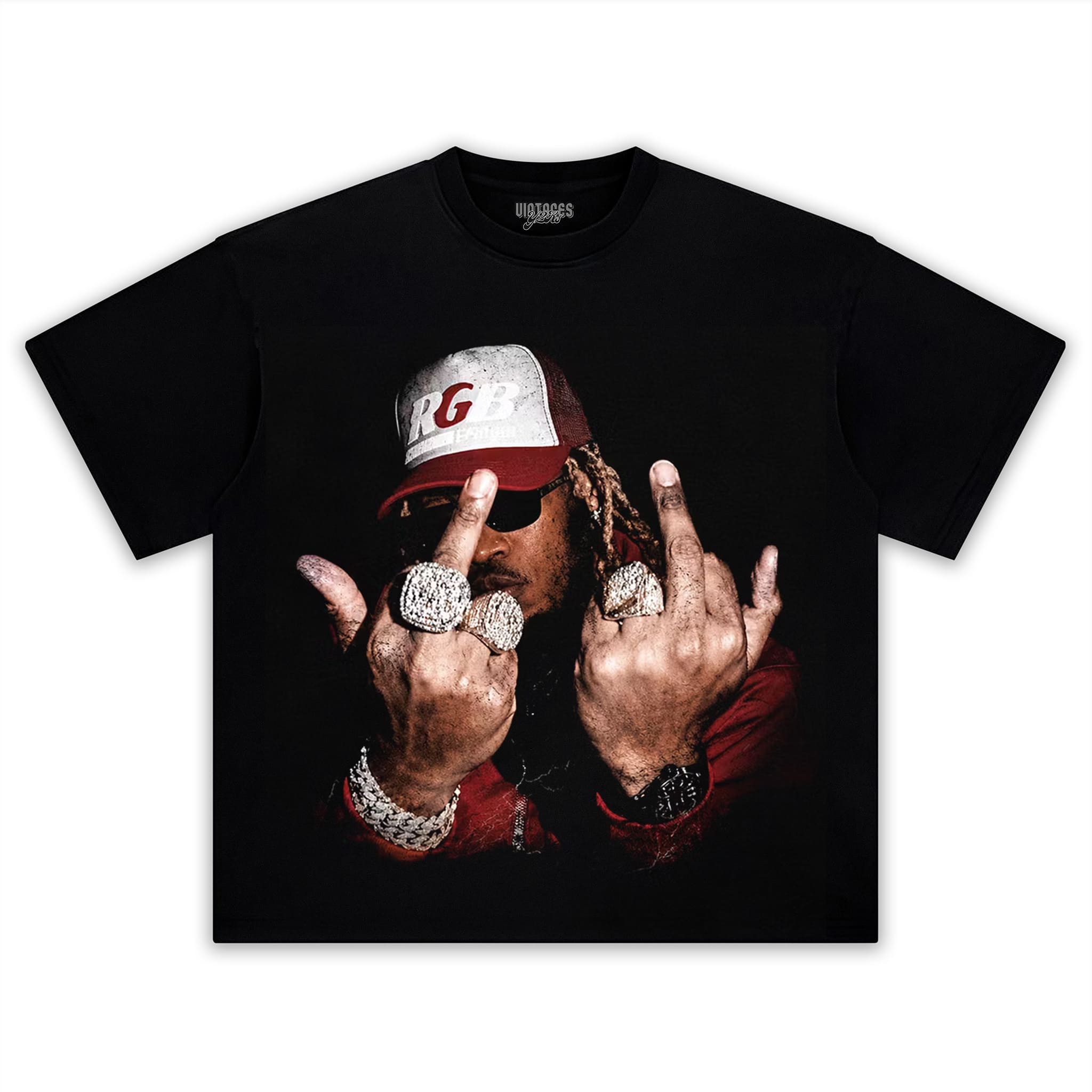 FUTURE 2026 TANK TOP & TEE & LONG SLEEVE & LAYERED LS & HOODIE