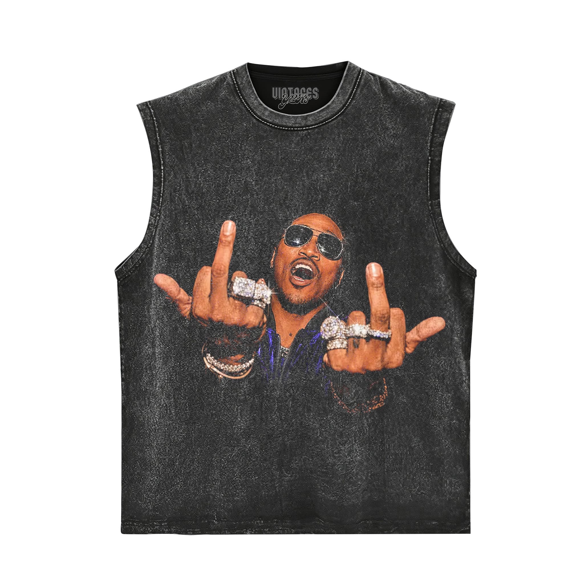FUTURE 2026 V2 TANK TOP & TEE & LONG SLEEVE & LAYERED LS & HOODIE