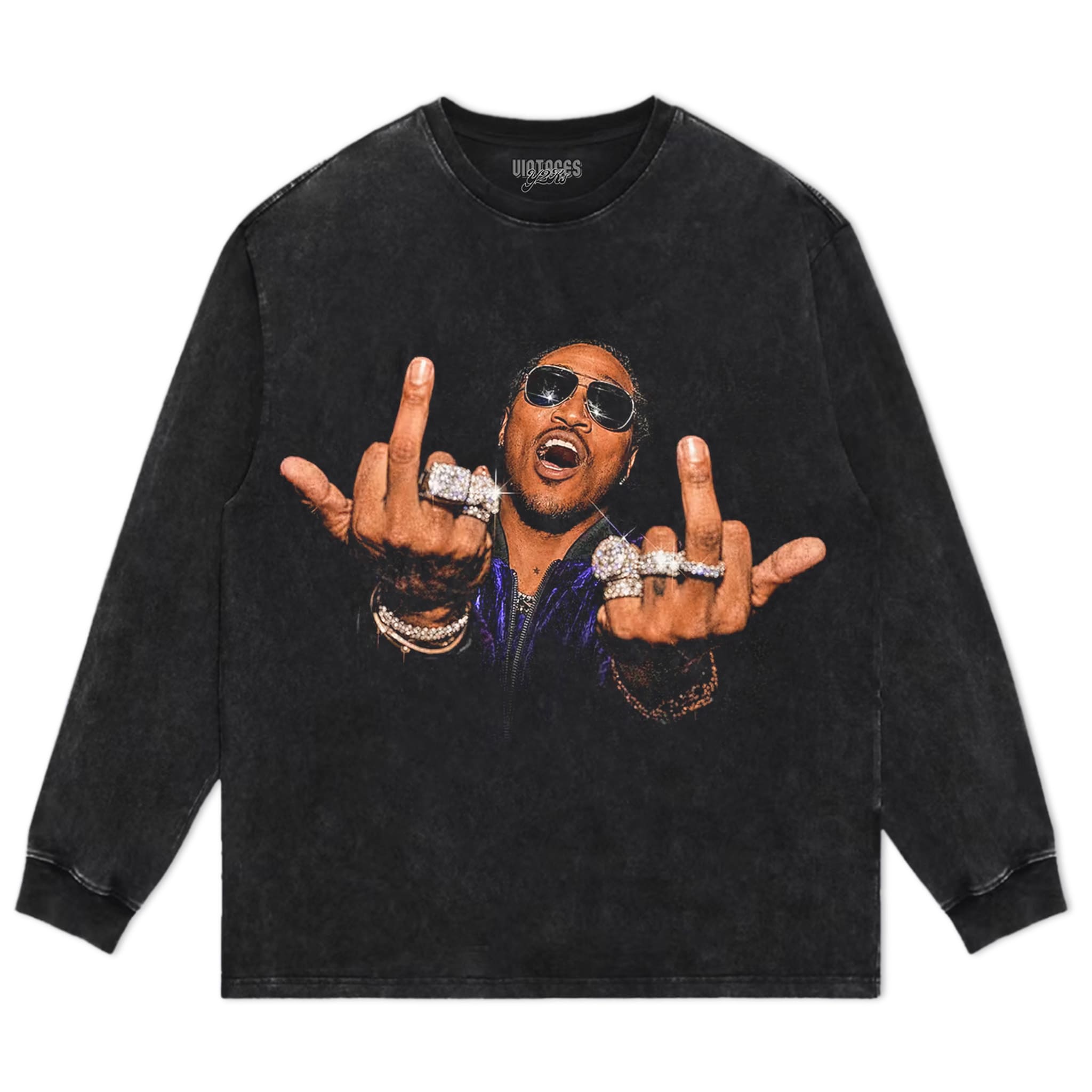 FUTURE 2026 V2 TANK TOP & TEE & LONG SLEEVE & LAYERED LS & HOODIE