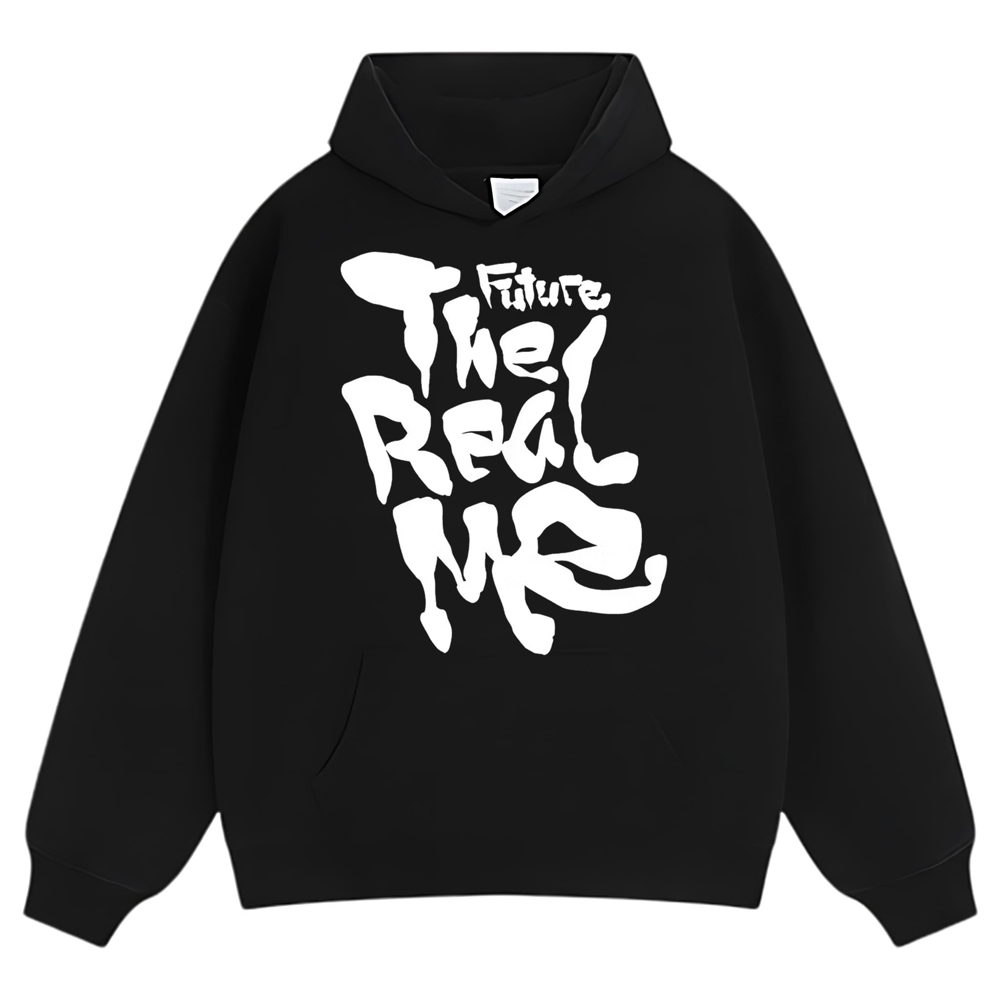 FUTURE THE REAL ME TANK TOP & TEE & LONG SLEEVE & LAYERED LS & HOODIE