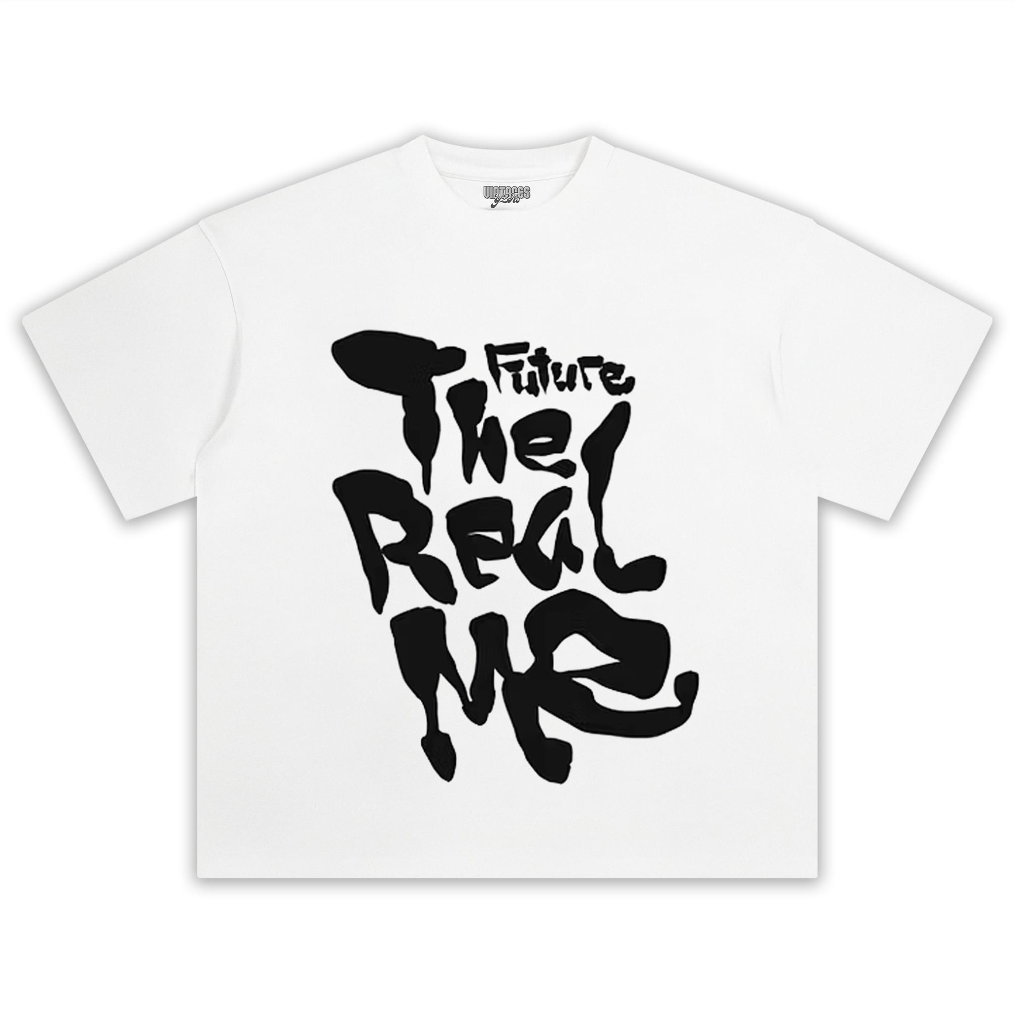 FUTURE THE REAL ME TANK TOP & TEE & LONG SLEEVE & LAYERED LS & HOODIE