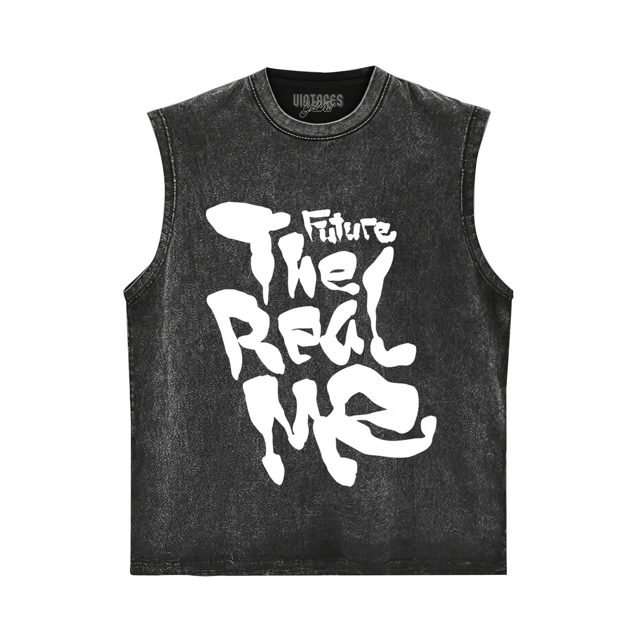 FUTURE THE REAL ME TANK TOP & TEE & LONG SLEEVE & LAYERED LS & HOODIE