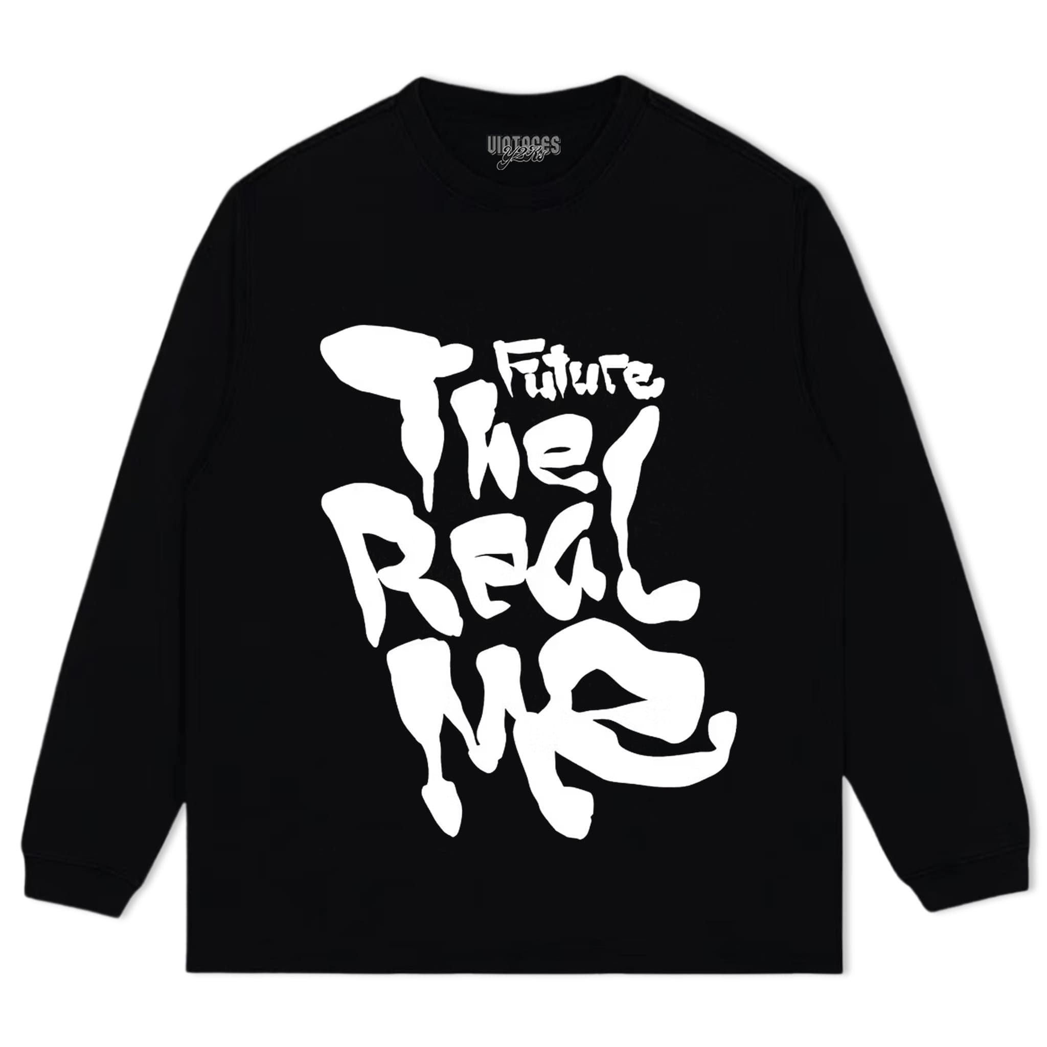 FUTURE THE REAL ME TANK TOP & TEE & LONG SLEEVE & LAYERED LS & HOODIE