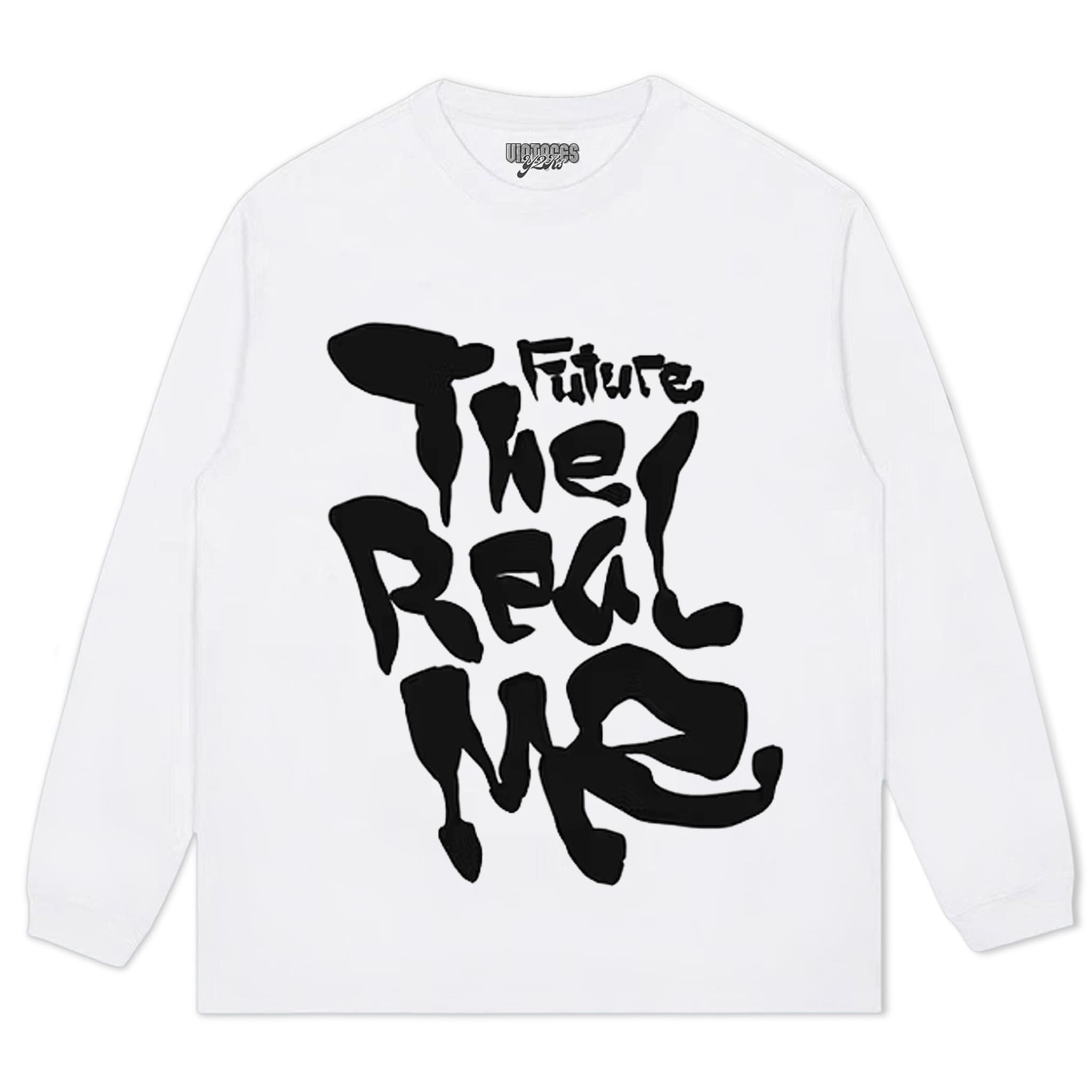 FUTURE THE REAL ME TANK TOP & TEE & LONG SLEEVE & LAYERED LS & HOODIE