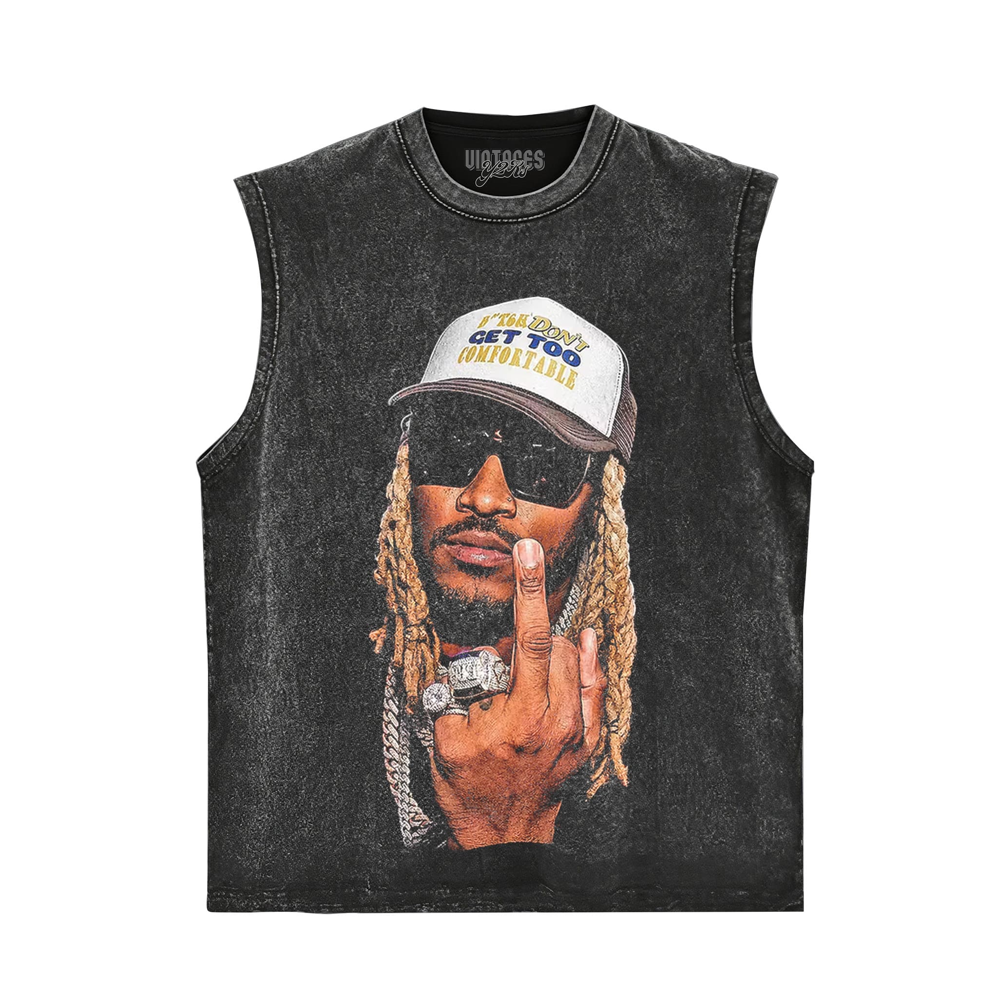FUTURE TEE TANK TOP & TEE & LONG SLEEVE & LAYERED LS & HOODIE