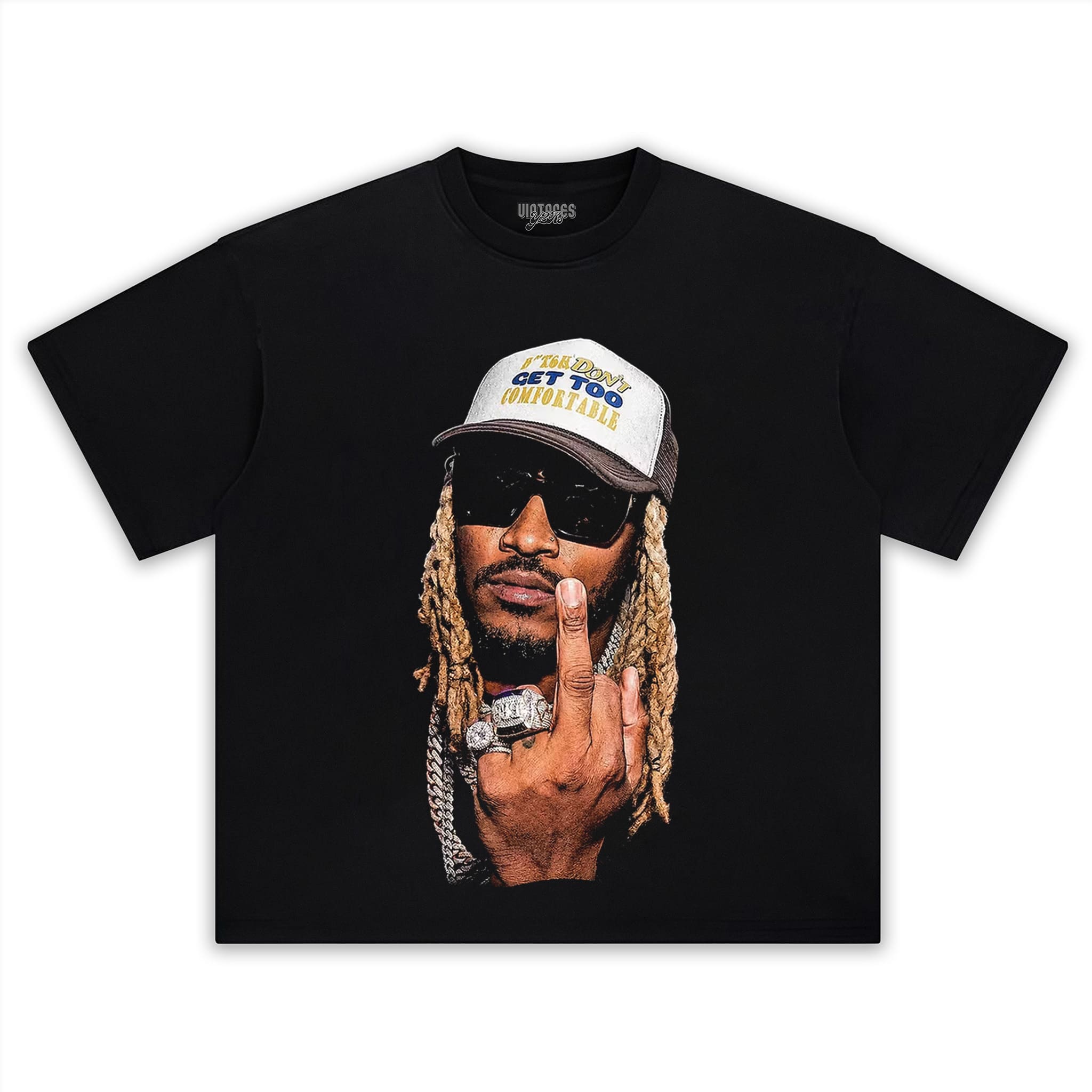 FUTURE TEE TANK TOP & TEE & LONG SLEEVE & LAYERED LS & HOODIE