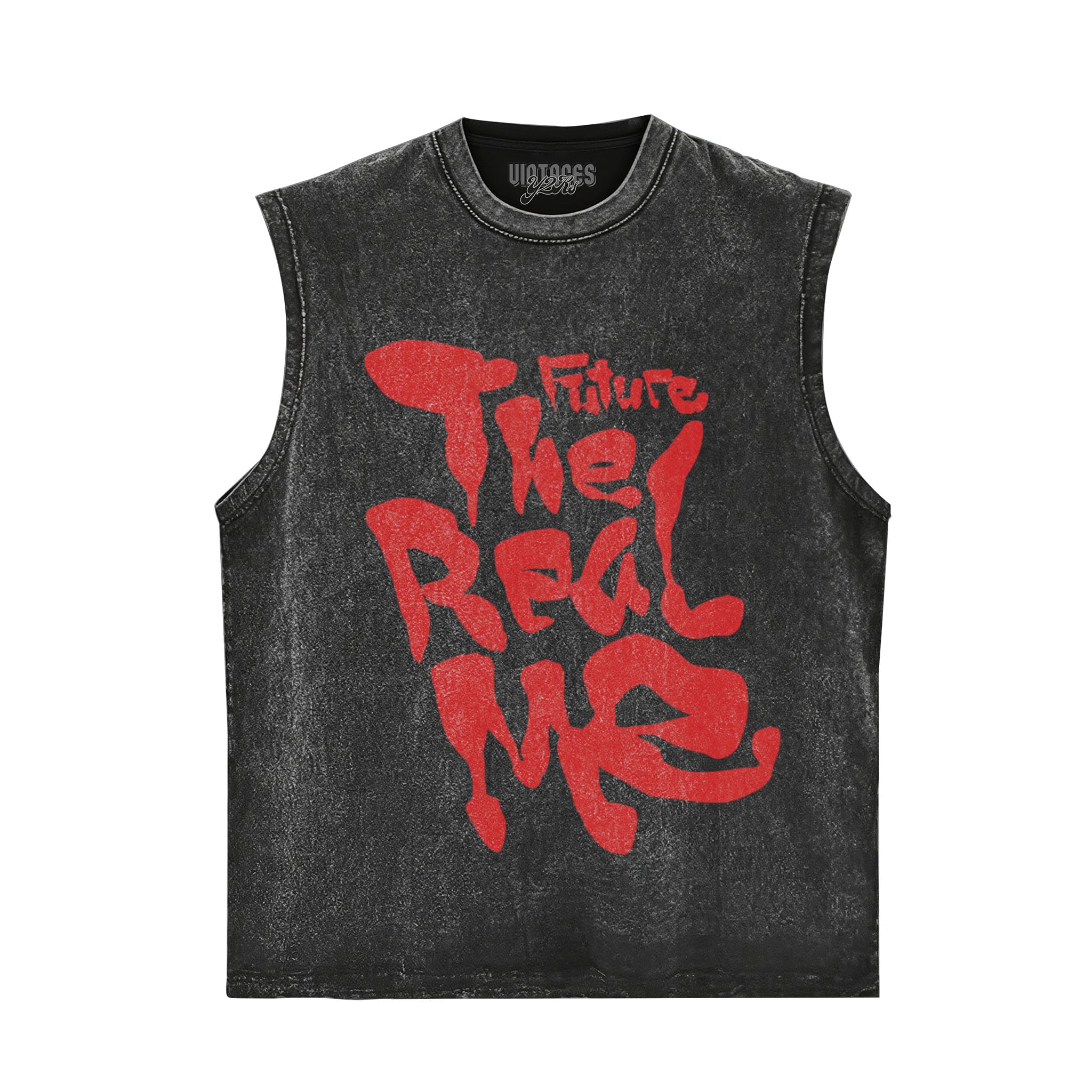 FUTURE THE REAL ME TANK TOP & TEE & LONG SLEEVE & LAYERED LS & HOODIE