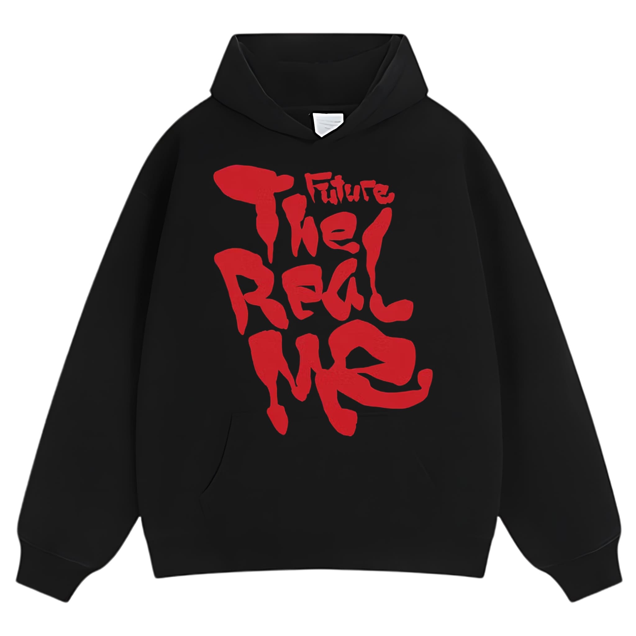 FUTURE THE REAL ME TANK TOP & TEE & LONG SLEEVE & LAYERED LS & HOODIE
