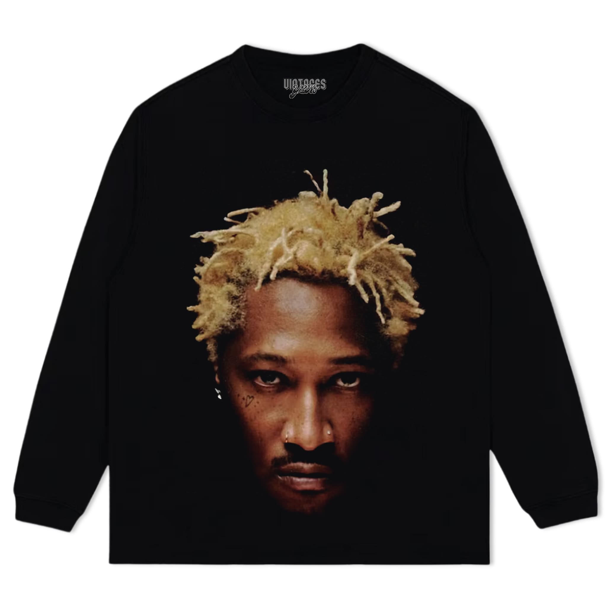 FUTURE THE REAL ME V2 TANK TOP & TEE & LONG SLEEVE & LAYERED LS & HOODIE