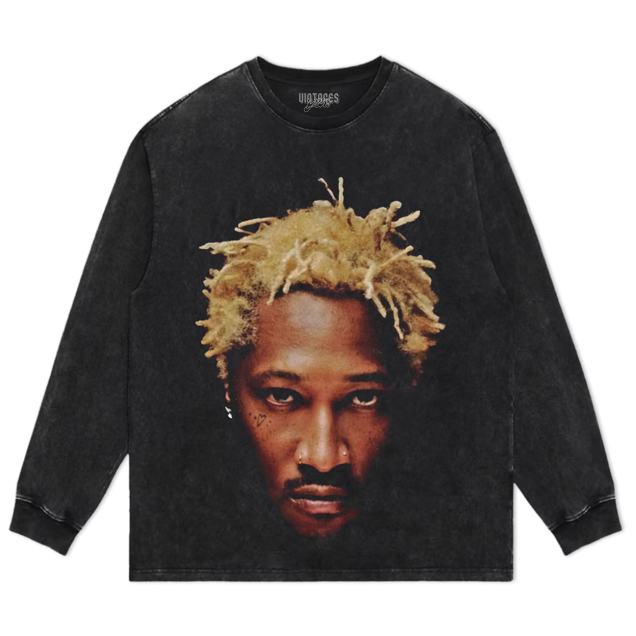 FUTURE THE REAL ME V2 TANK TOP & TEE & LONG SLEEVE & LAYERED LS & HOODIE
