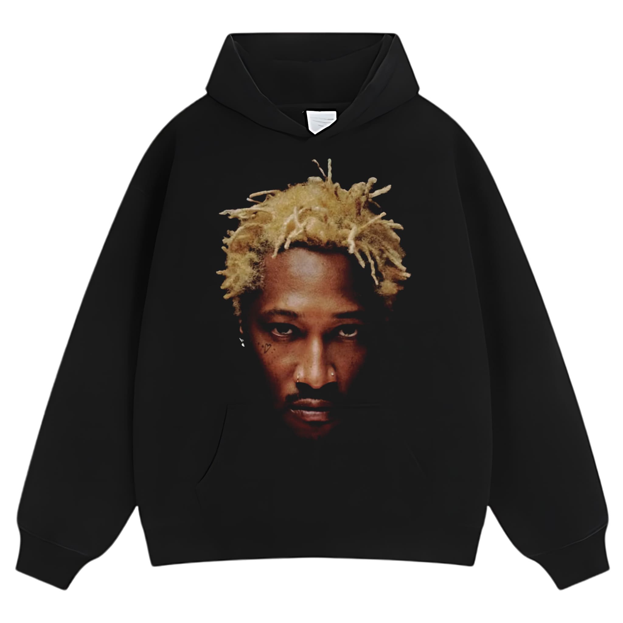 FUTURE THE REAL ME V2 TANK TOP & TEE & LONG SLEEVE & LAYERED LS & HOODIE