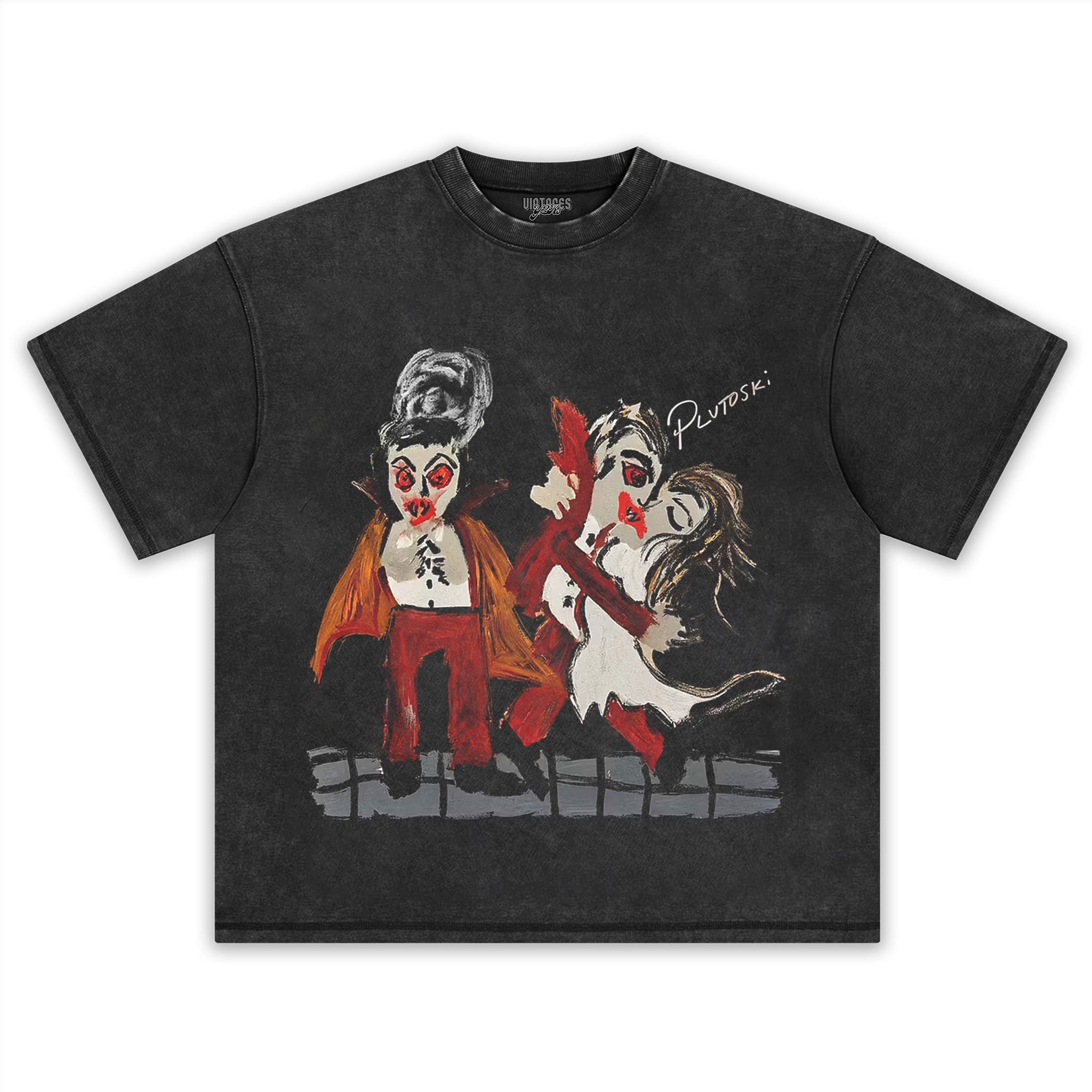 FUTURE THE REAL ME V3 TANK TOP & TEE & LONG SLEEVE & LAYERED LS & HOODIE